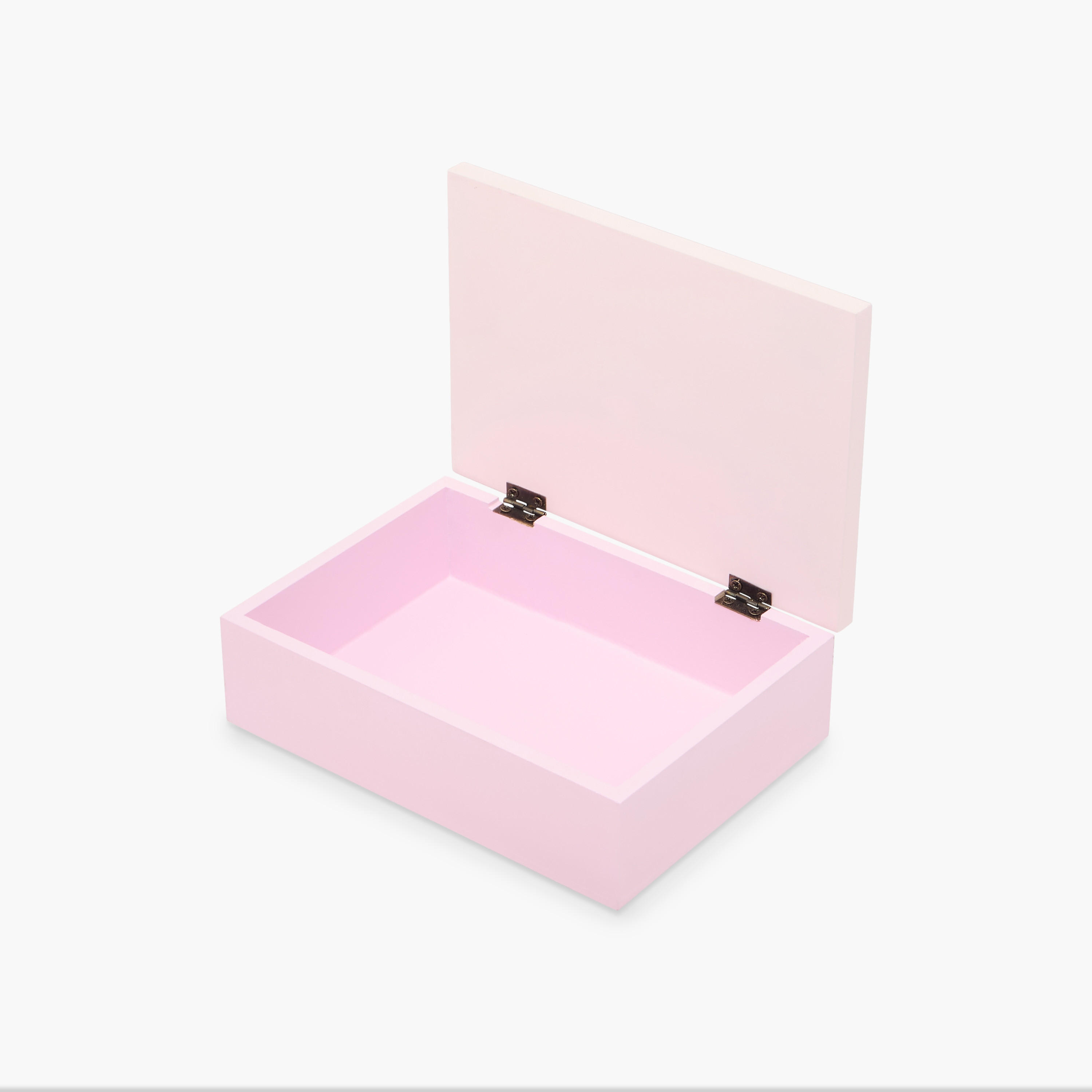 Butterfly Print Jewellery Organiser - 17x12x5 cms-women-watchesandjewellery-jewellery-storage-image-2