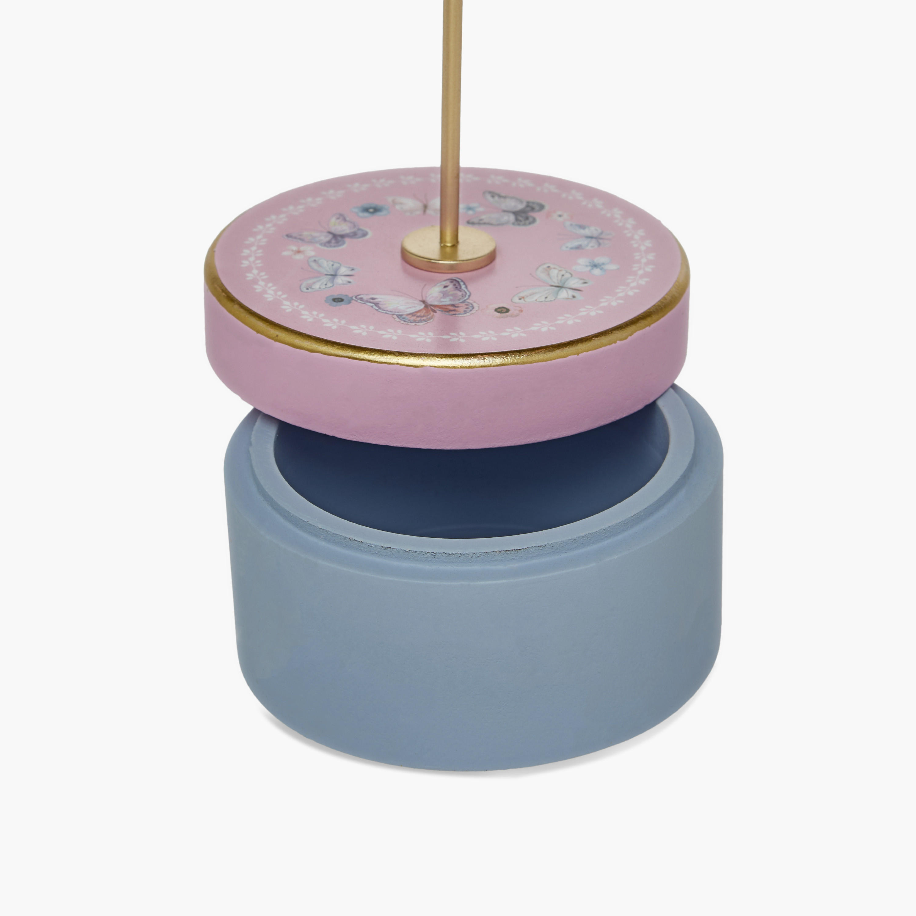 Jewellery Holder - 14x10x20 cms-women-watchesandjewellery-jewellery-storage-image-6