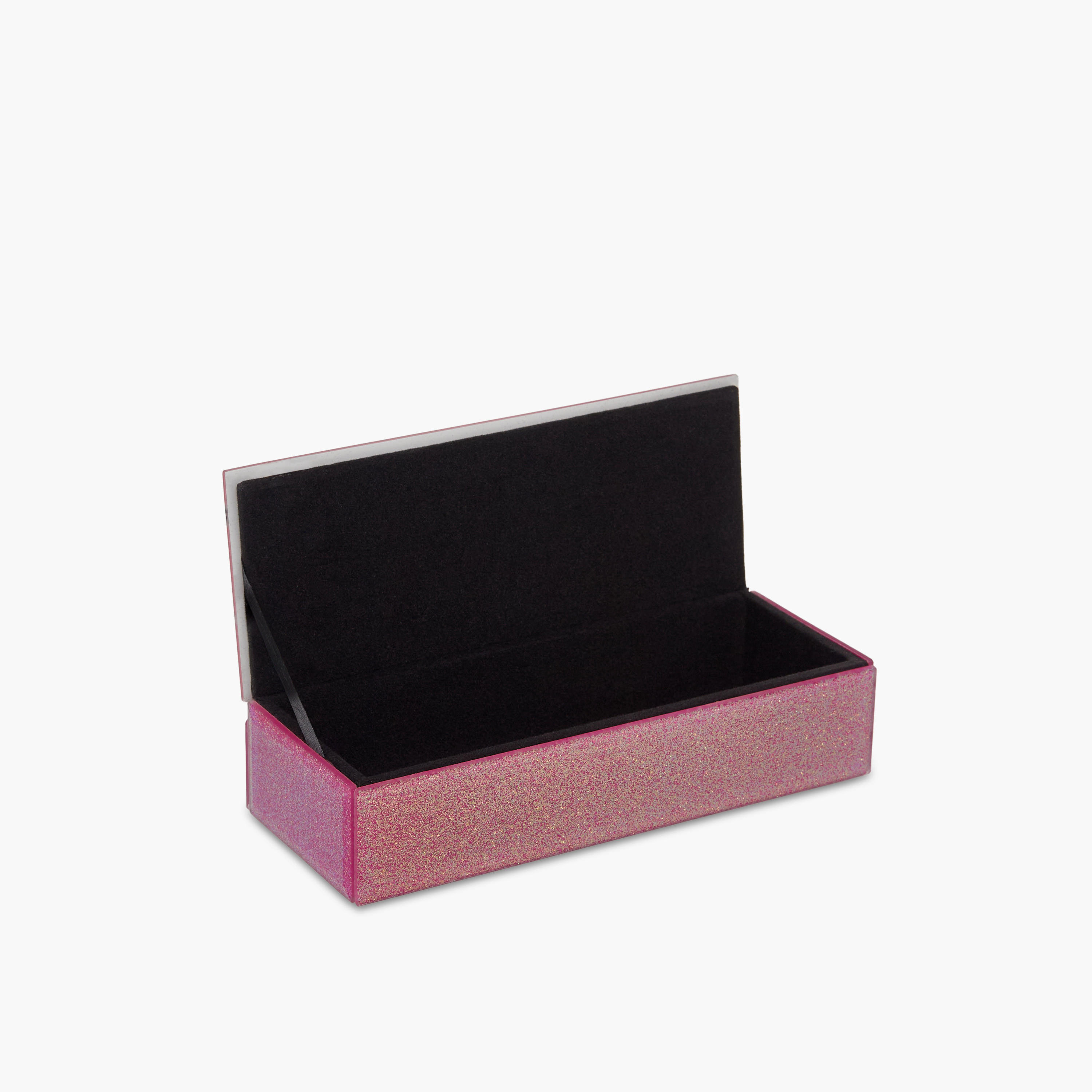 Butterfly Print Jewellery Organiser - 20x8x5 cms-women-watchesandjewellery-jewellery-storage-image-4