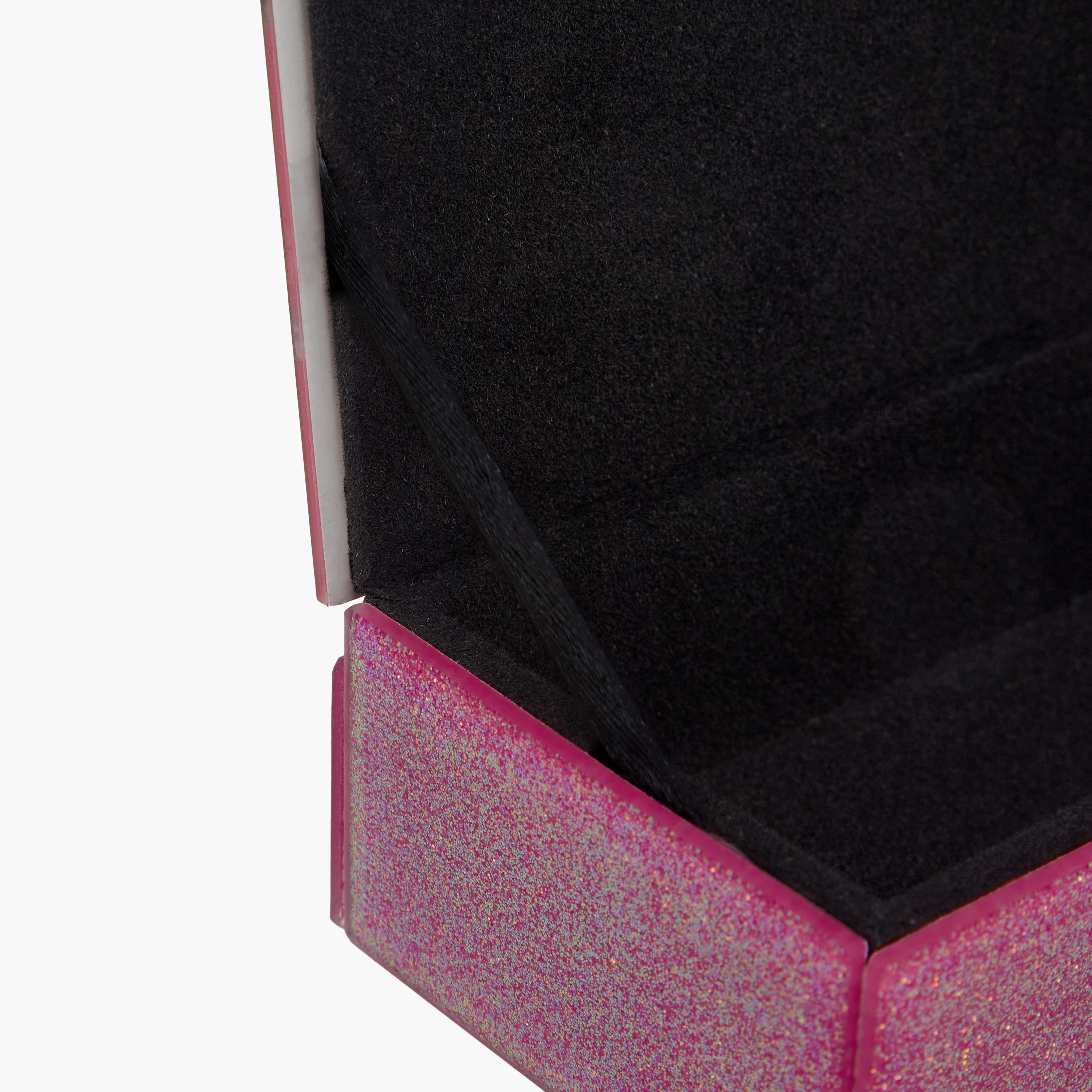 Butterfly Print Jewellery Organiser - 20x8x5 cms-women-watchesandjewellery-jewellery-storage-image-5
