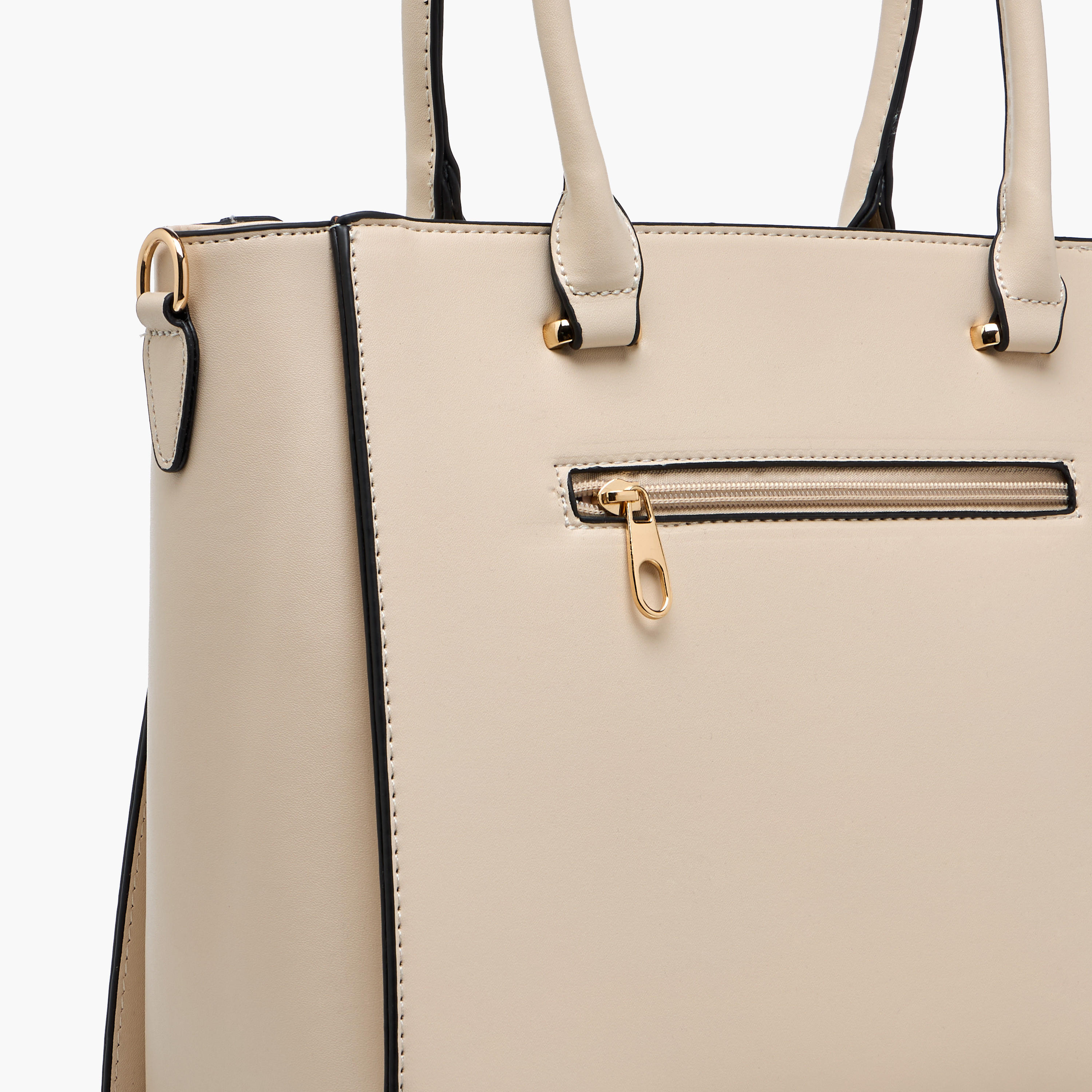 Sasha Textured Tote and Crossbody Bag Set-women-bagsandwallets-handbags-image-6