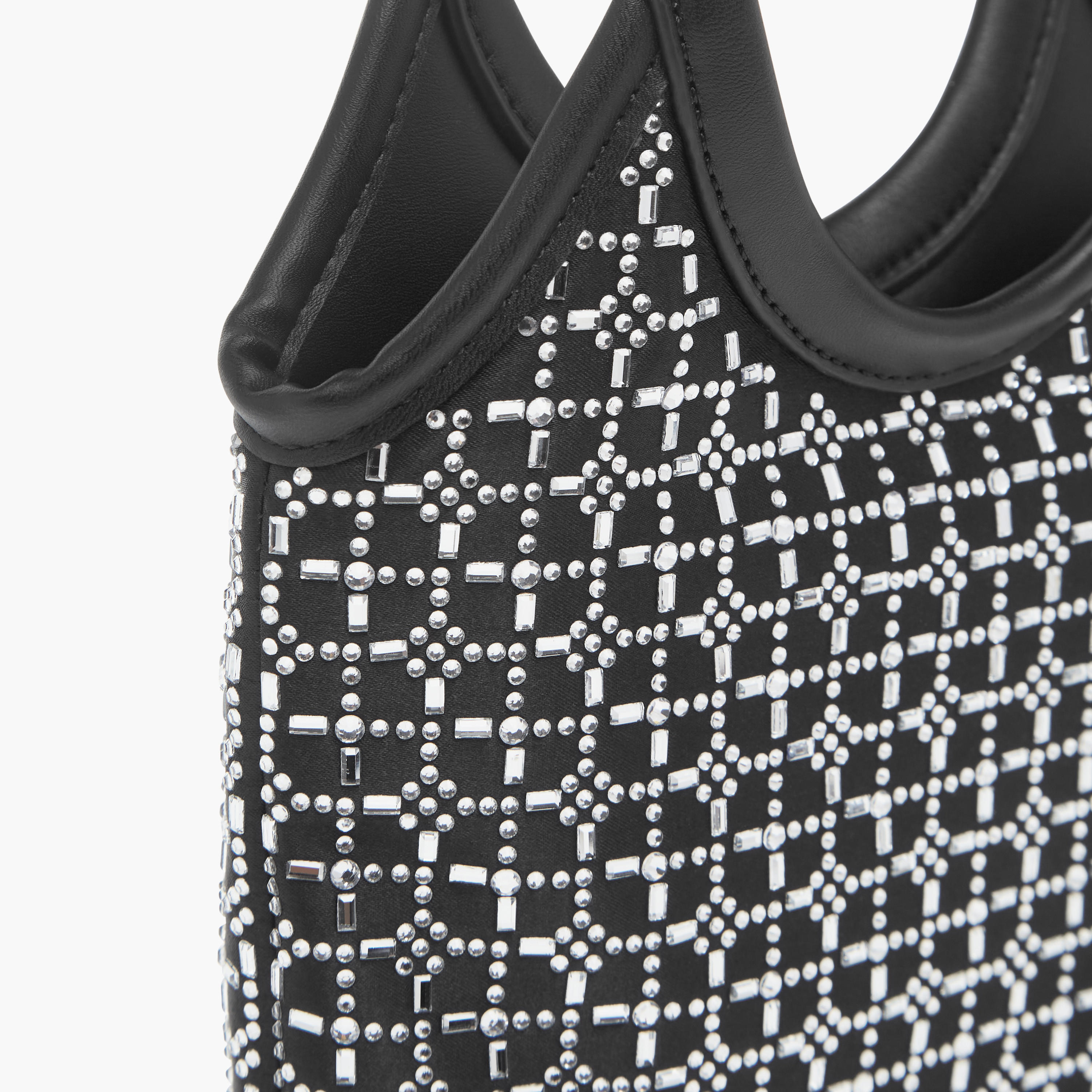 Missy Embellished Crossbody Bag with Magnetic Closure and Detachable Strap-women-bagsandwallets-handbags-image-5