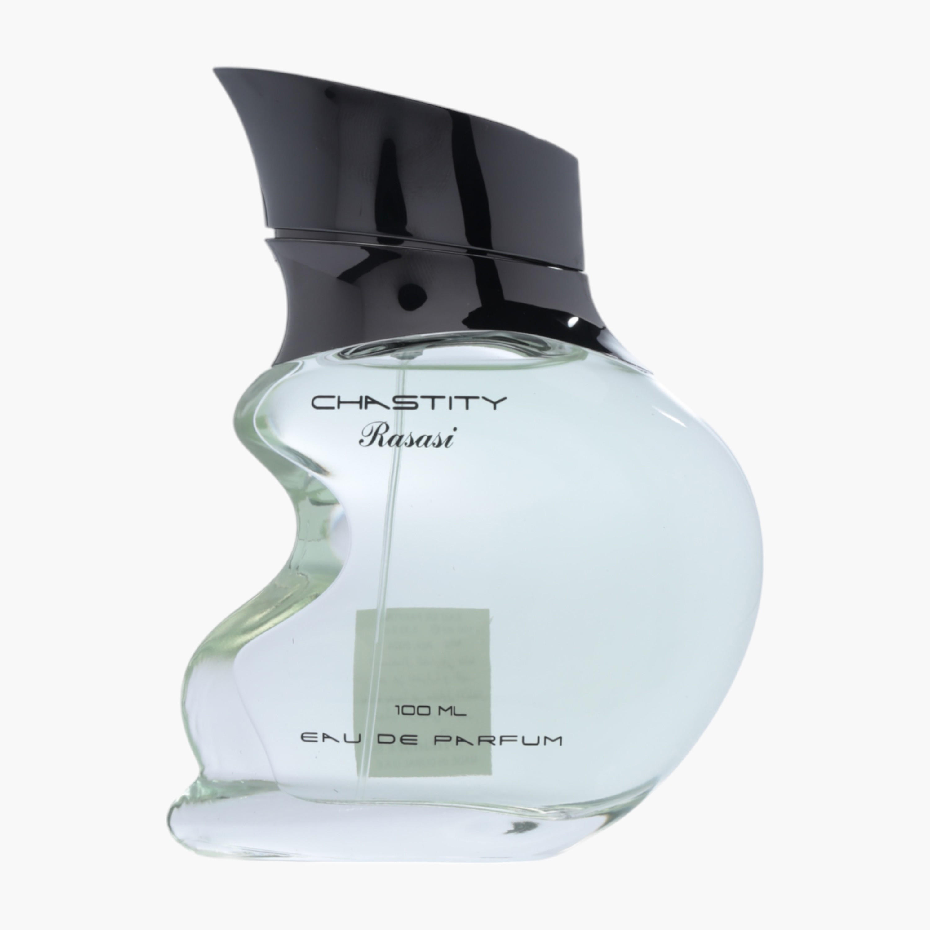 Rasasi Chastity Eau de Parfum for Men - 100 ml-beautyandpersonalcare-fragrance-men-image-1