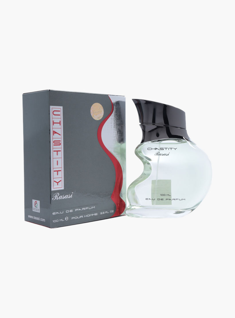 عطر أو دي برفان تشاستيتي للرجال من رصاصي - 100 مل-beautyandpersonalcare-fragrance-men-image-2