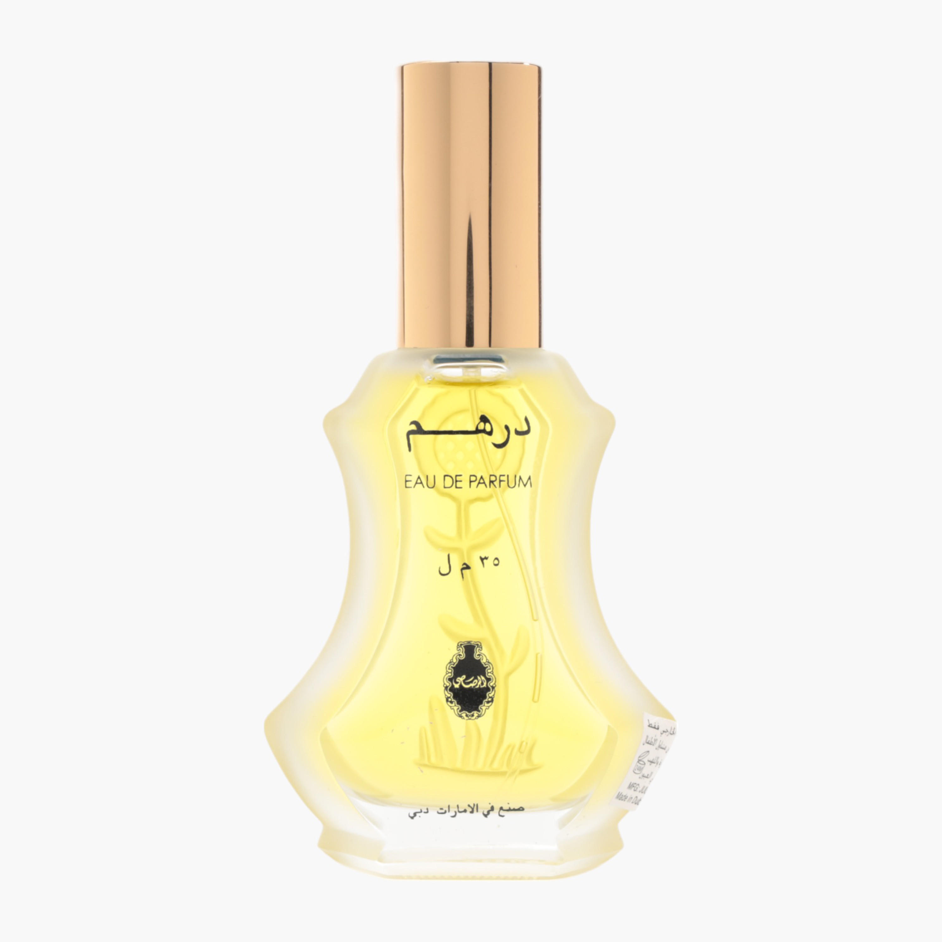 Rasasi Dirham Eau de Parfum for Men - 35 ml-beautyandpersonalcare-fragrance-men-image-1