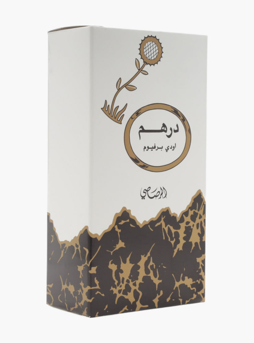 عطر أو دي برفان درهم للرجال من رصاصي - 35 مل-beautyandpersonalcare-fragrance-men-image-3
