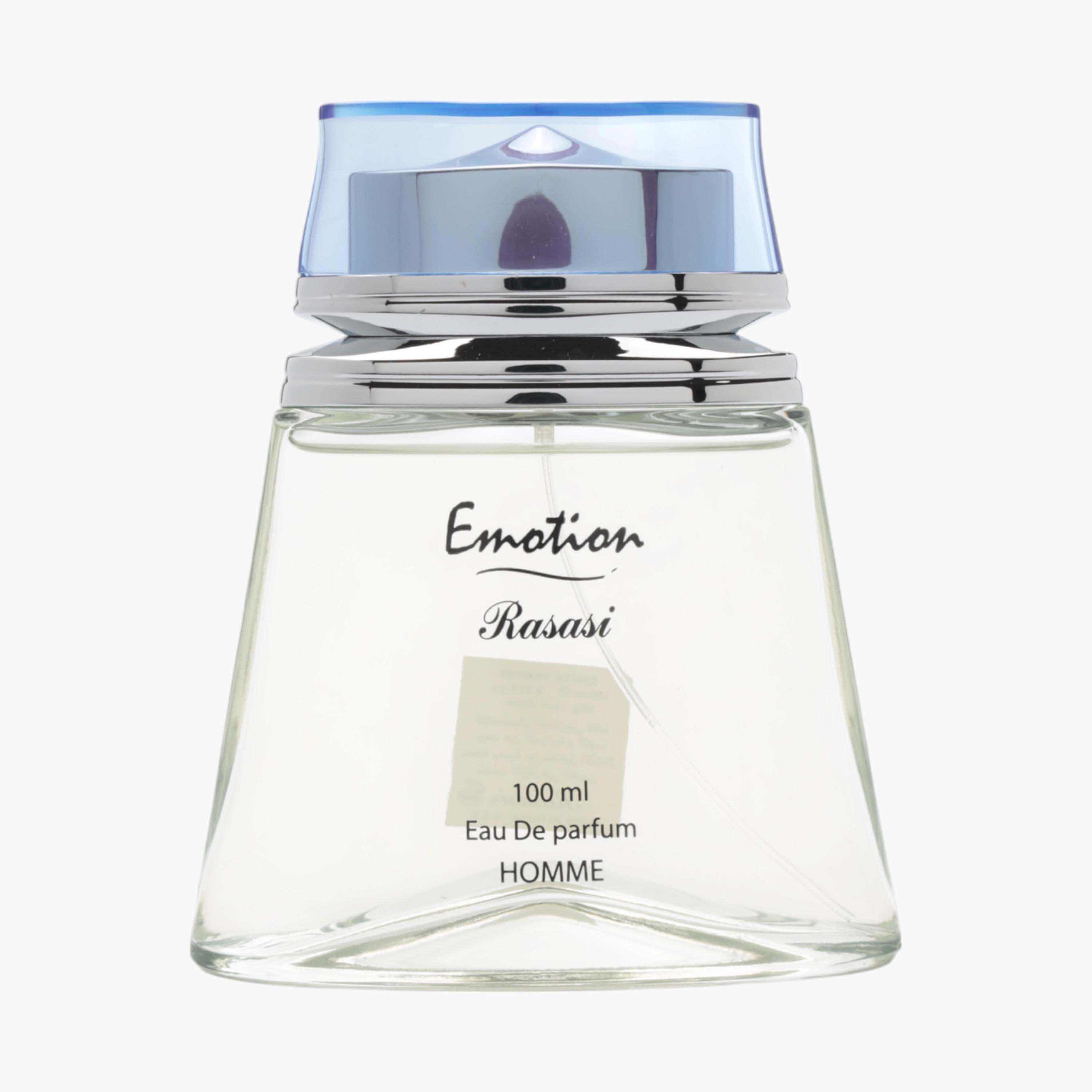 Rasasi Emotion Eau de Parfum for Men - 100 ml-beautyandpersonalcare-fragrance-men-image-1