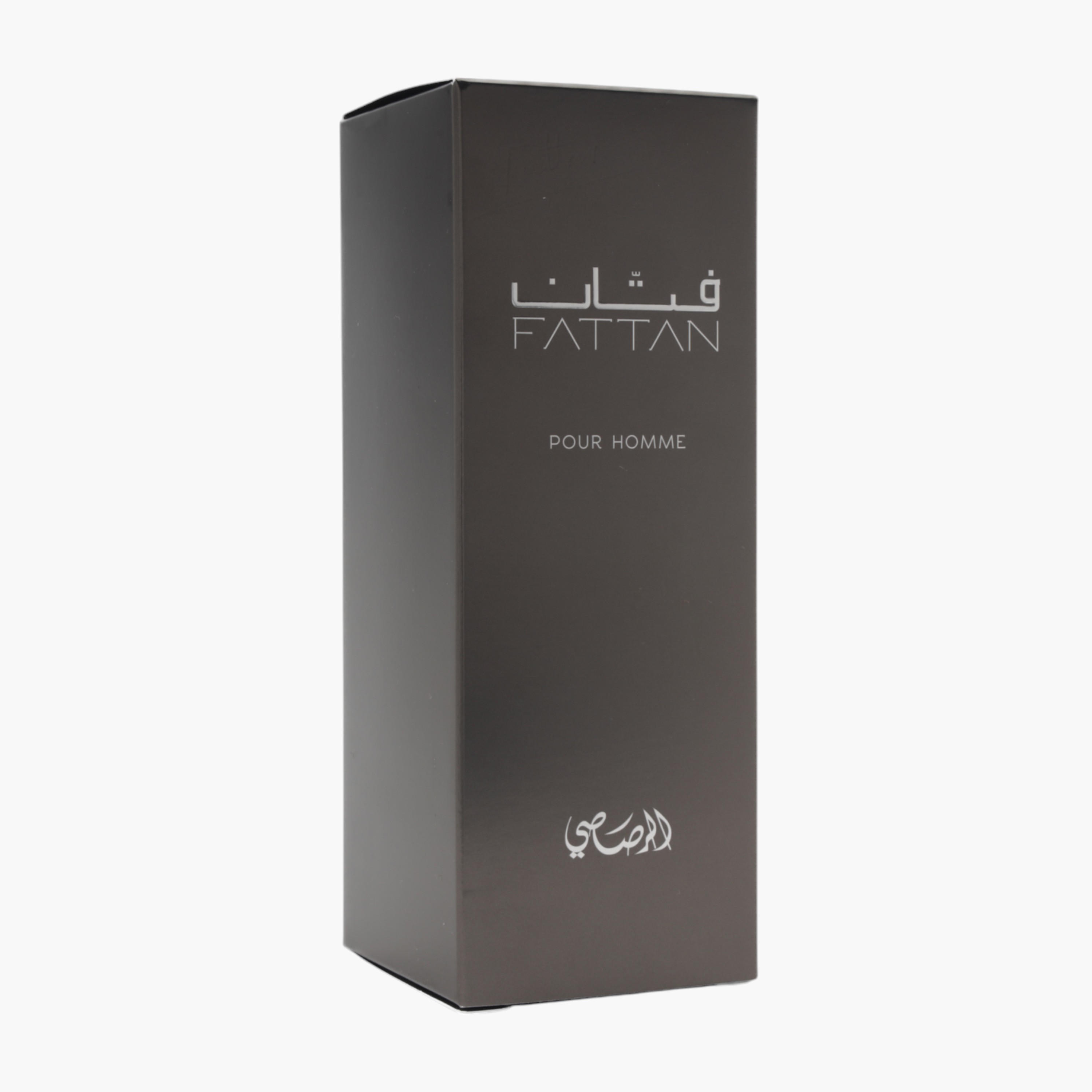 Rasasi Fattan Eau de Parfum for Men - 50 ml-beautyandpersonalcare-fragrance-men-image-3
