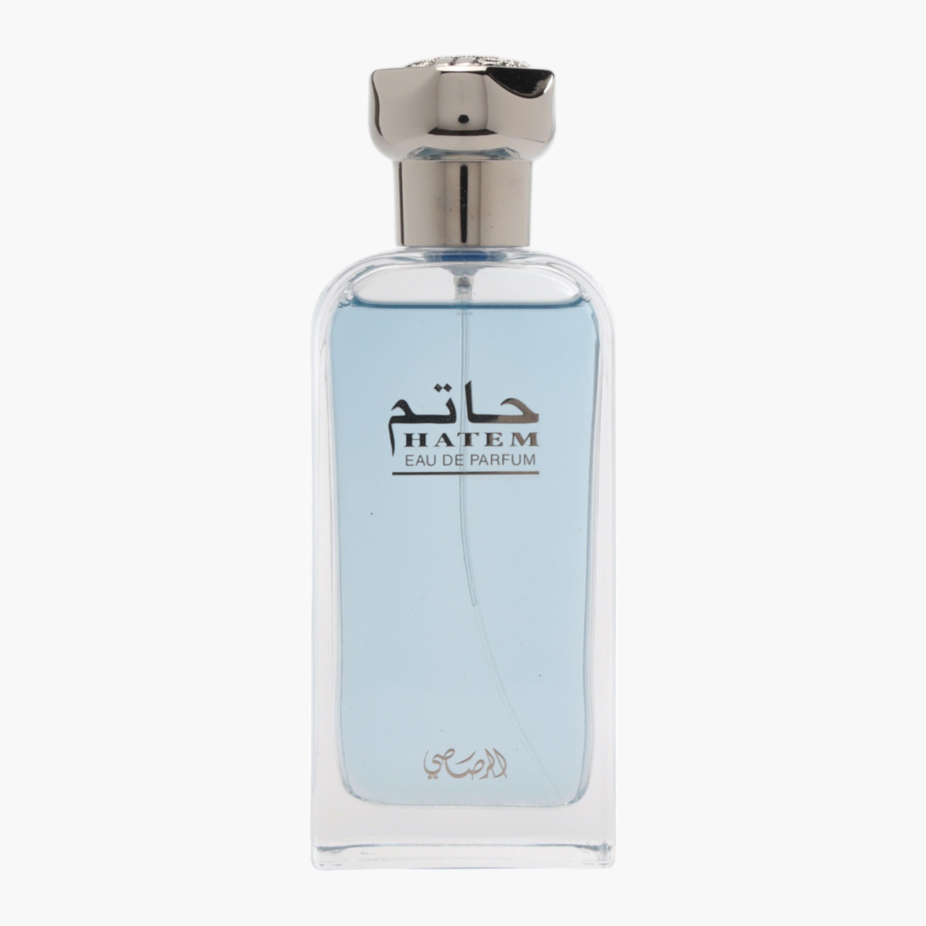 Rasasi Hatem Eau de Parfum for Men - 75 ml-beautyandpersonalcare-fragrance-men-image-1