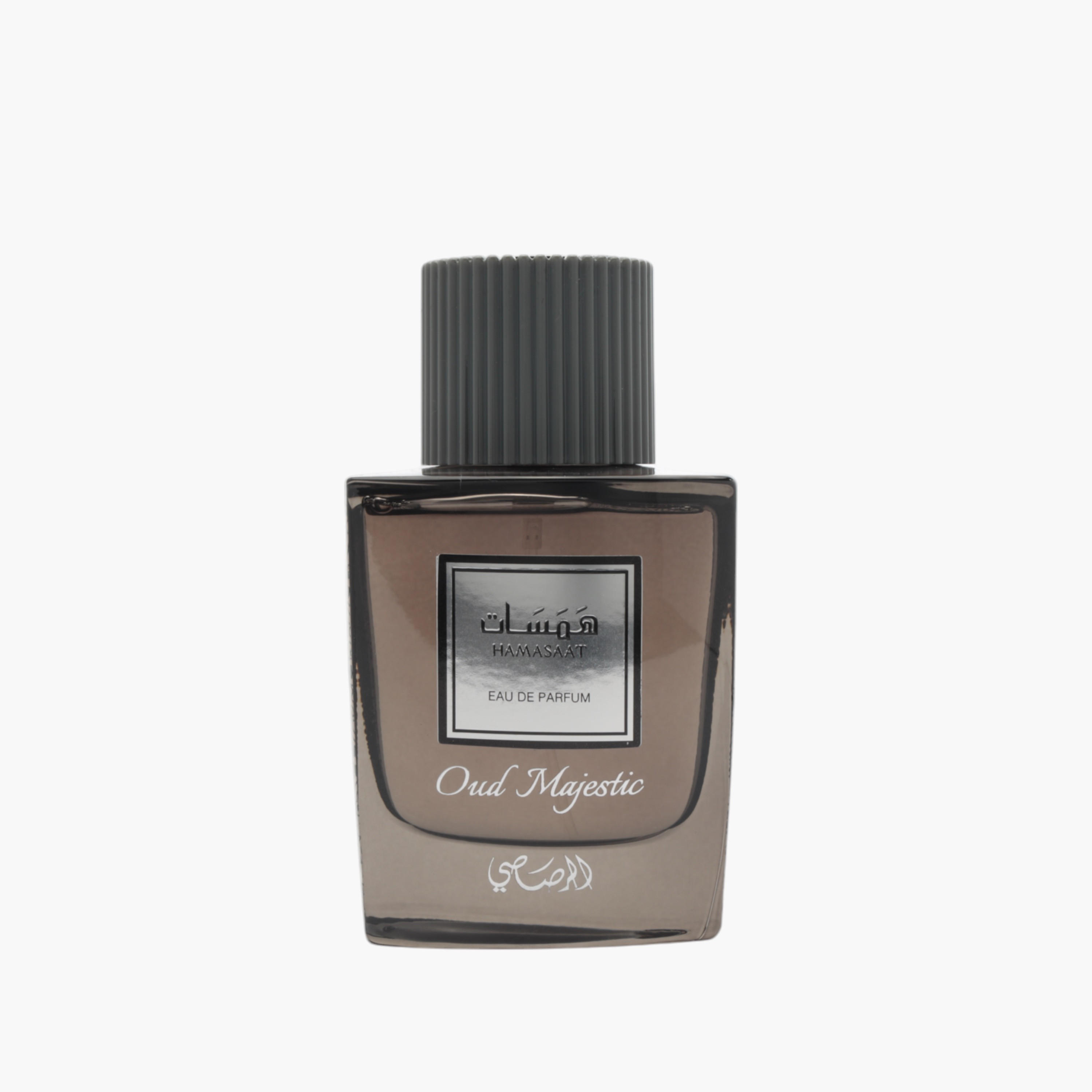 Rasasi Oud Majestic Eau de Parfum - 100 ml-beautyandpersonalcare-fragrance-unisex-image-1