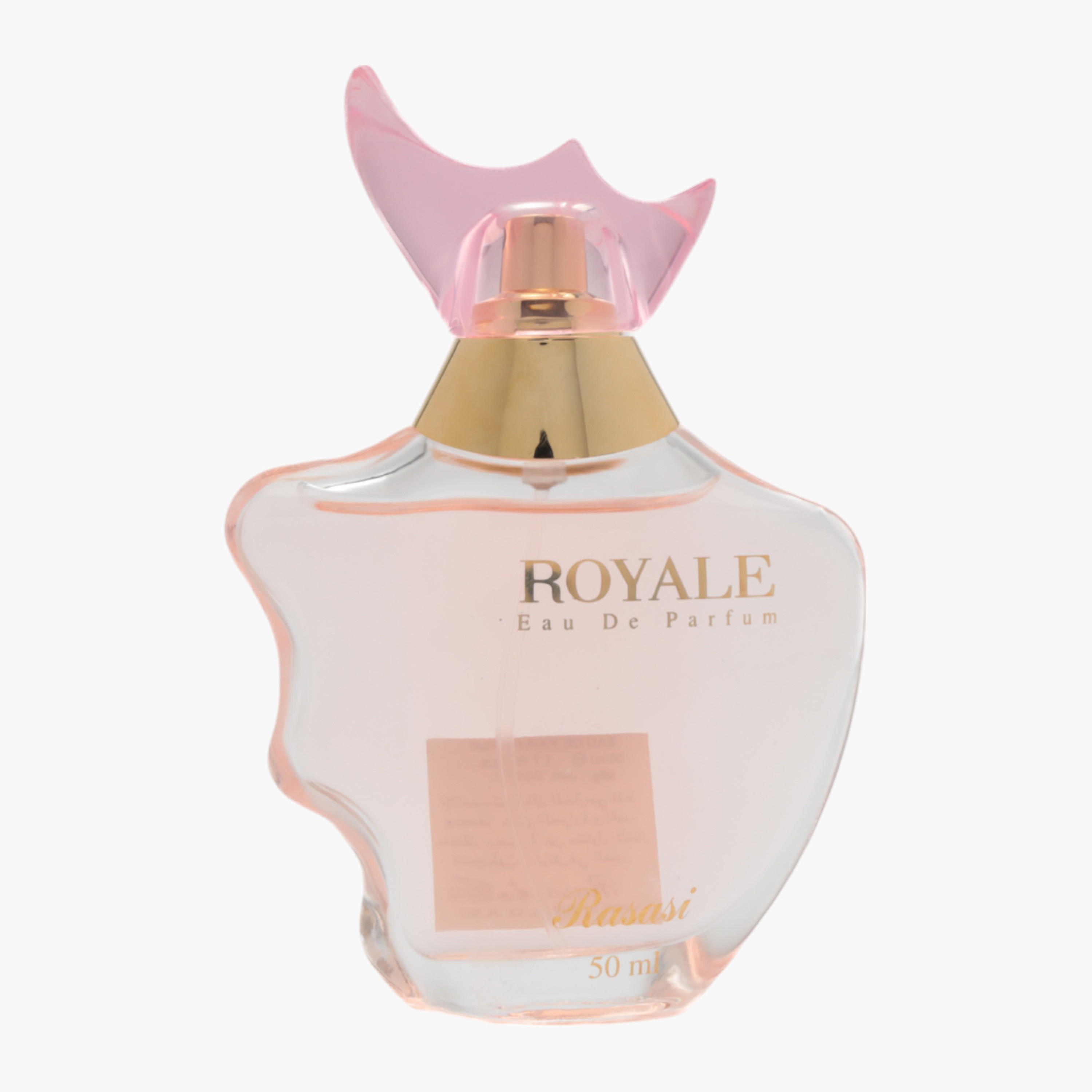 Rasasi Long Lasting Eau de Parfum for Women - 50 ml-beautyandpersonalcare-fragrance-women-image-1