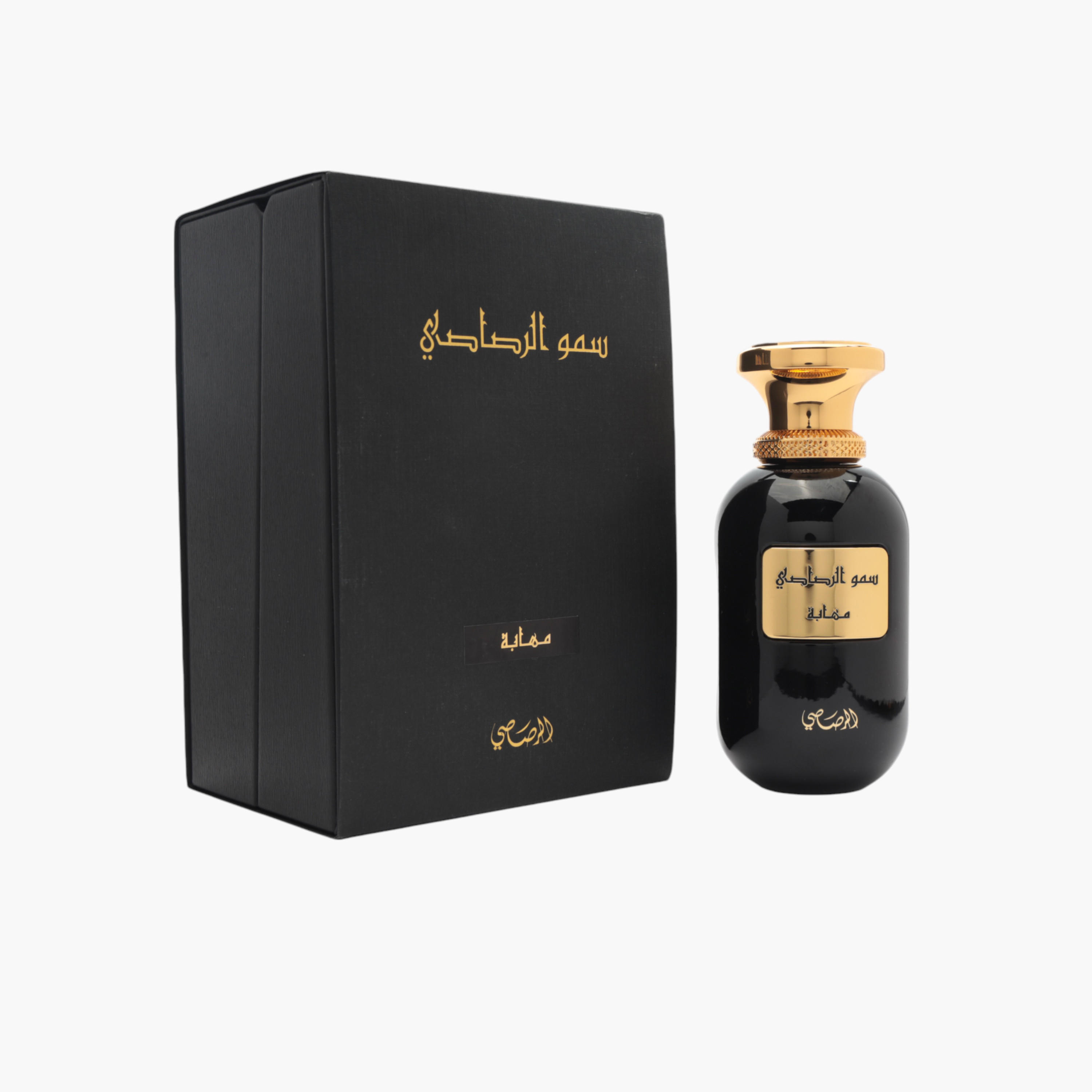 Rasasi Somow Al Rasasi Mahaba Eau de Parfum - 100 ml-beautyandpersonalcare-fragrance-unisex-image-2