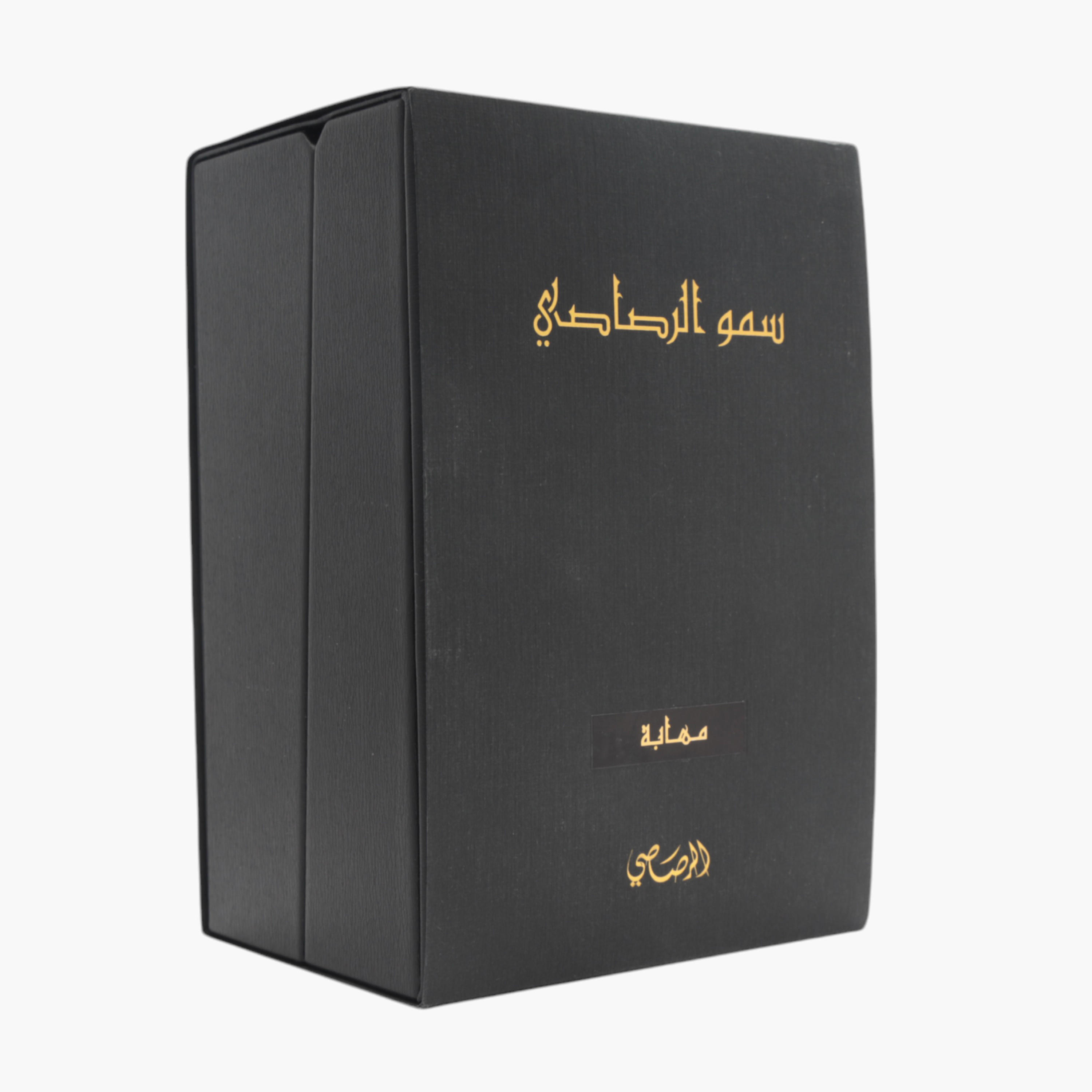 Rasasi Somow Al Rasasi Mahaba Eau de Parfum - 100 ml-beautyandpersonalcare-fragrance-unisex-image-3