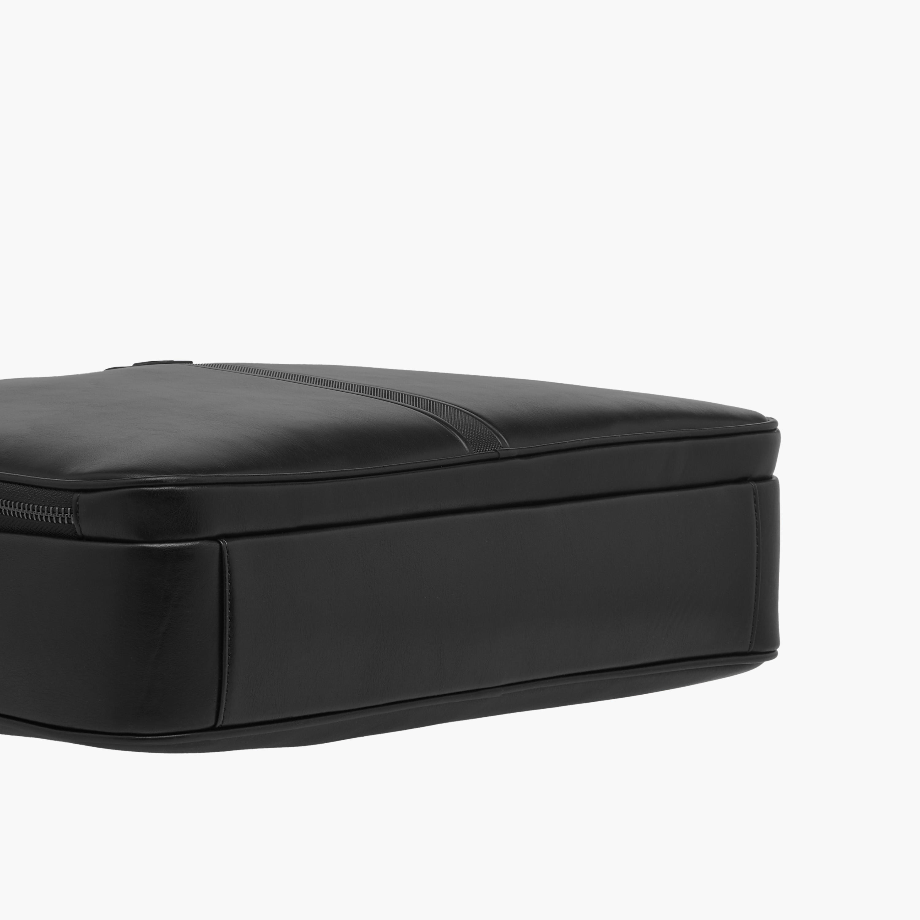 شنطة لابتوب بمقابض مزدوجة وسحاب إغلاق من دوتشيني-men-bags-image-6