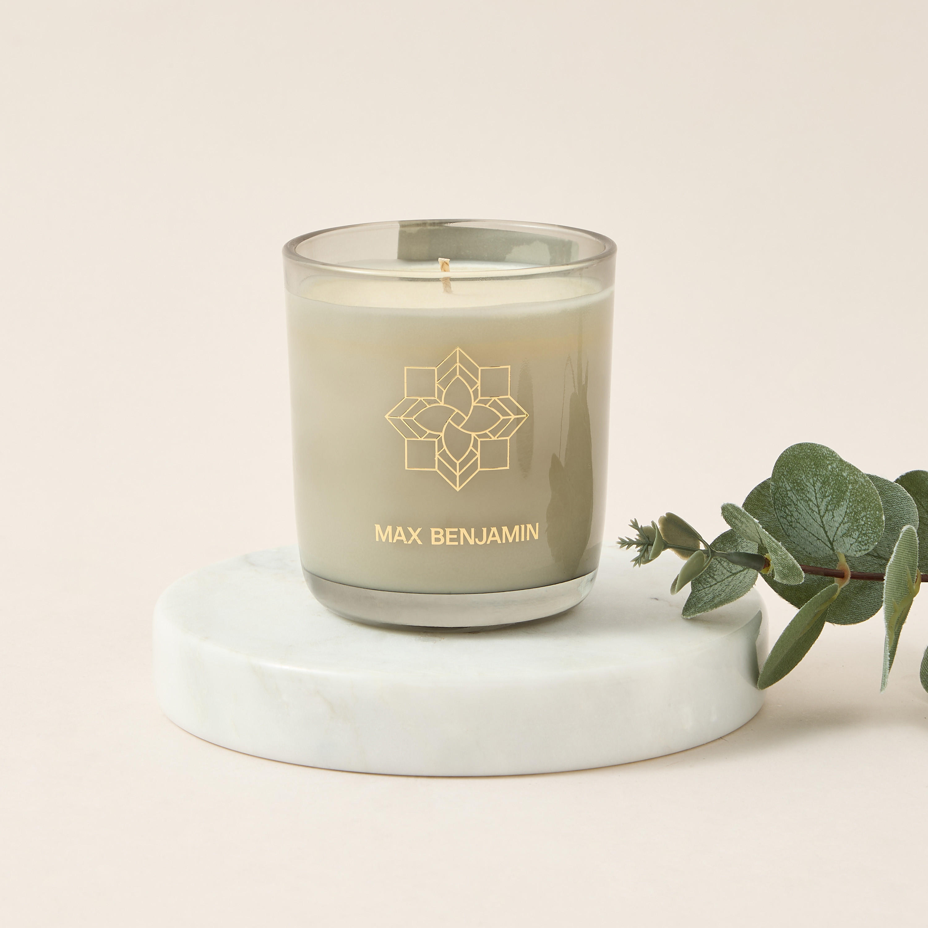 جرة شمعة برائحة اللافندر من ماكس بنجامين - 210 جرام-household-homefragrance-candles-image-4
