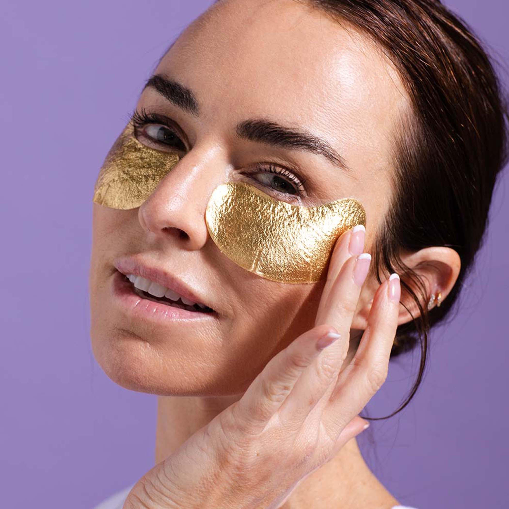 Skin Republic 2-Piece 3% Matrixyl 3000 Foil Under Eye Patch Set-beautyandpersonalcare-skin-eyecare-image-3