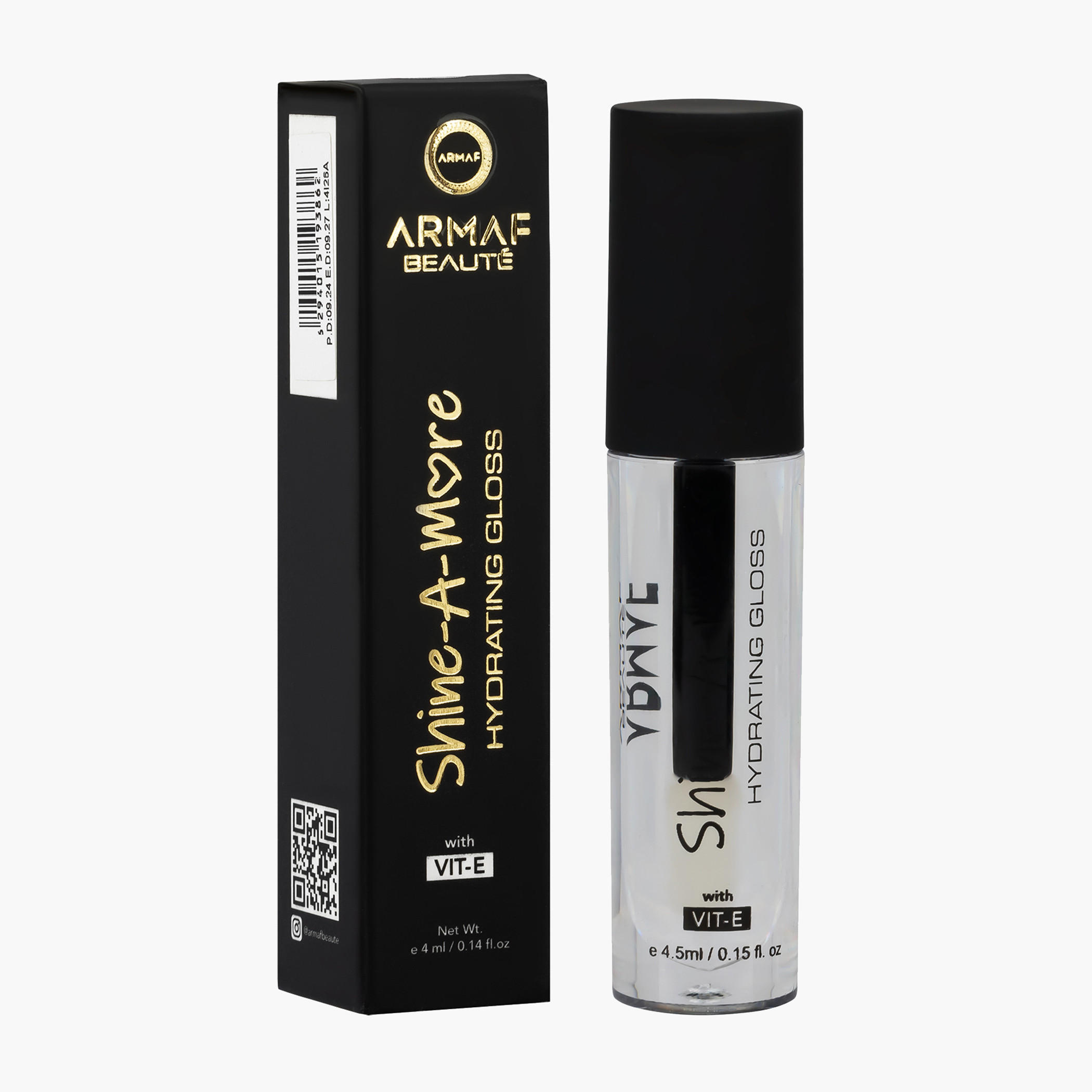 ملمع الشفاه شاين أ مور من أرماف بيوتي-beautyandpersonalcare-makeup-lips-lipglossesandbalms-image-2