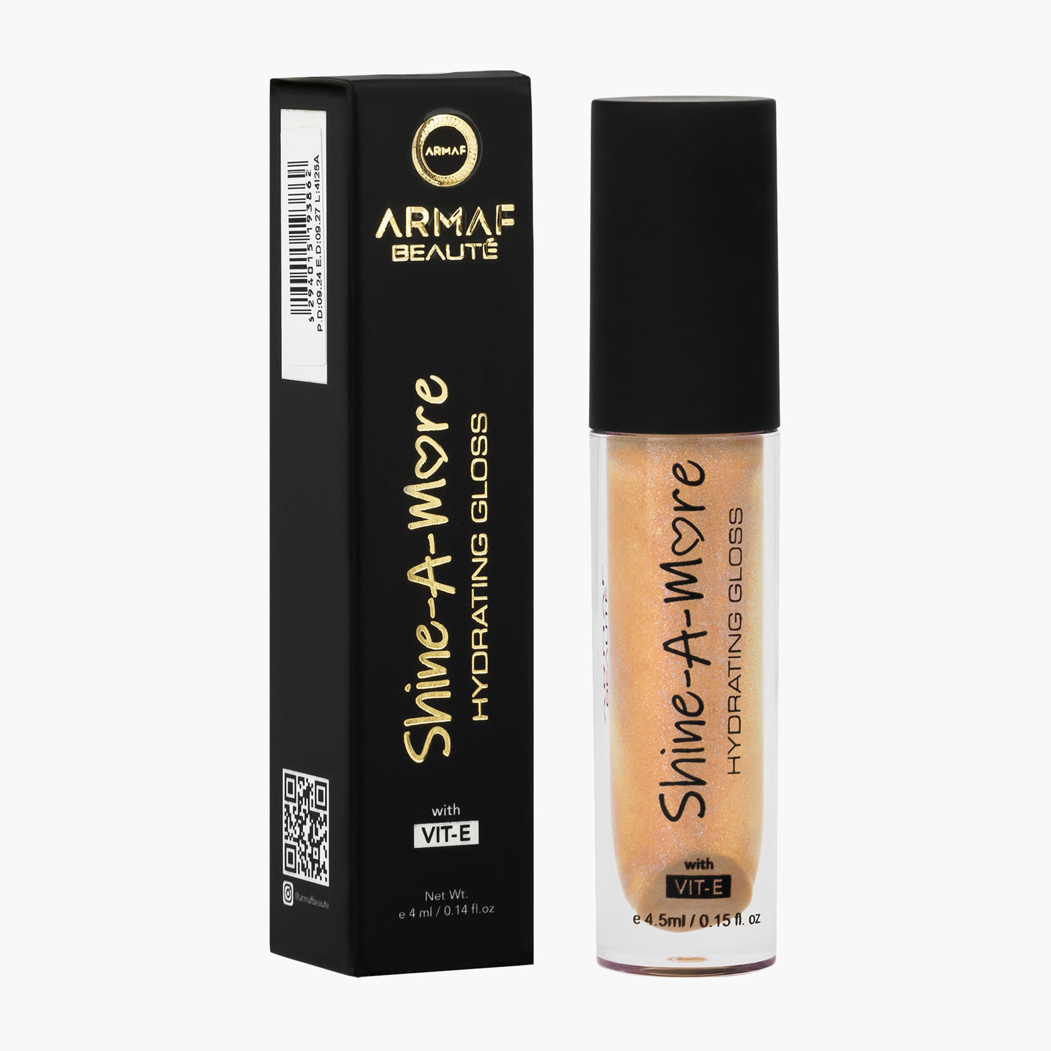 ملمع الشفاه شاين أ مور من أرماف بيوتي-beautyandpersonalcare-makeup-lips-lipglossesandbalms-image-6