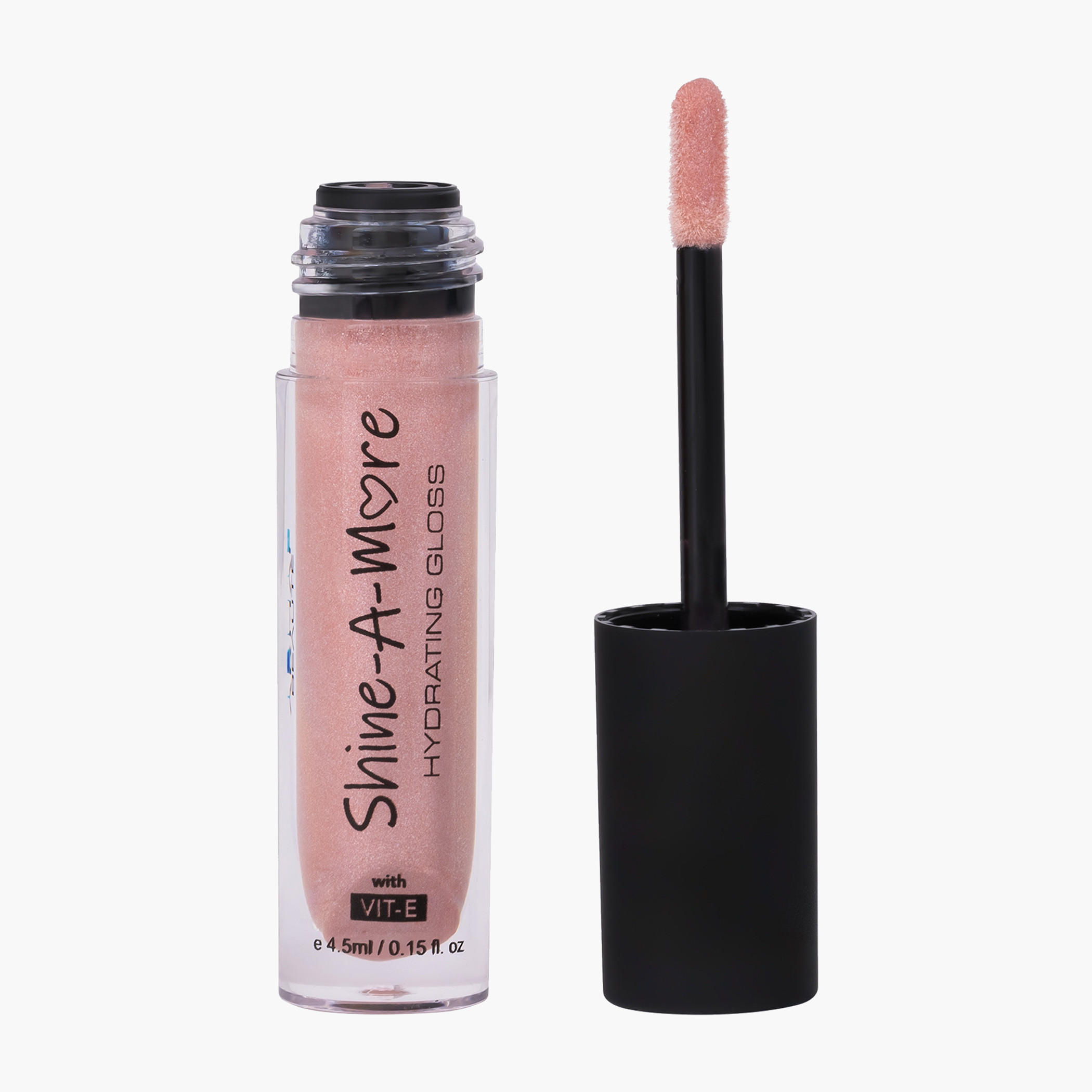 Armaf Beaute Shine A More Lip Gloss-beautyandpersonalcare-makeup-lips-lipglossesandbalms-image-2
