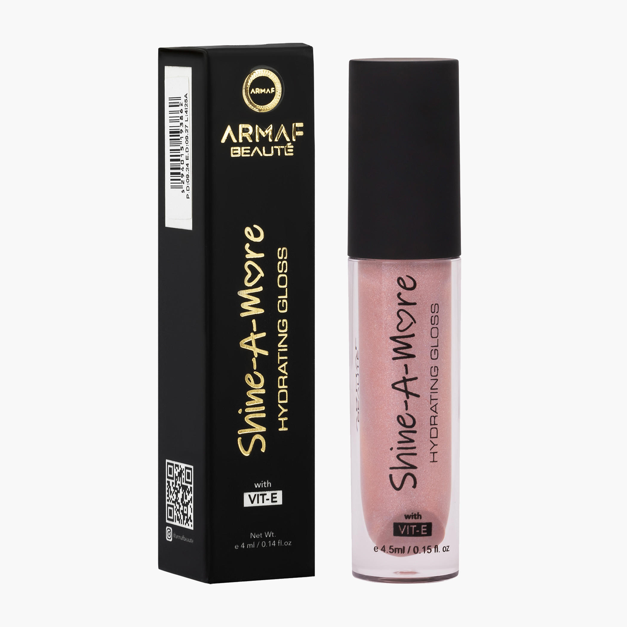 ملمع الشفاه شاين أ مور من أرماف بيوتي-beautyandpersonalcare-makeup-lips-lipglossesandbalms-image-11