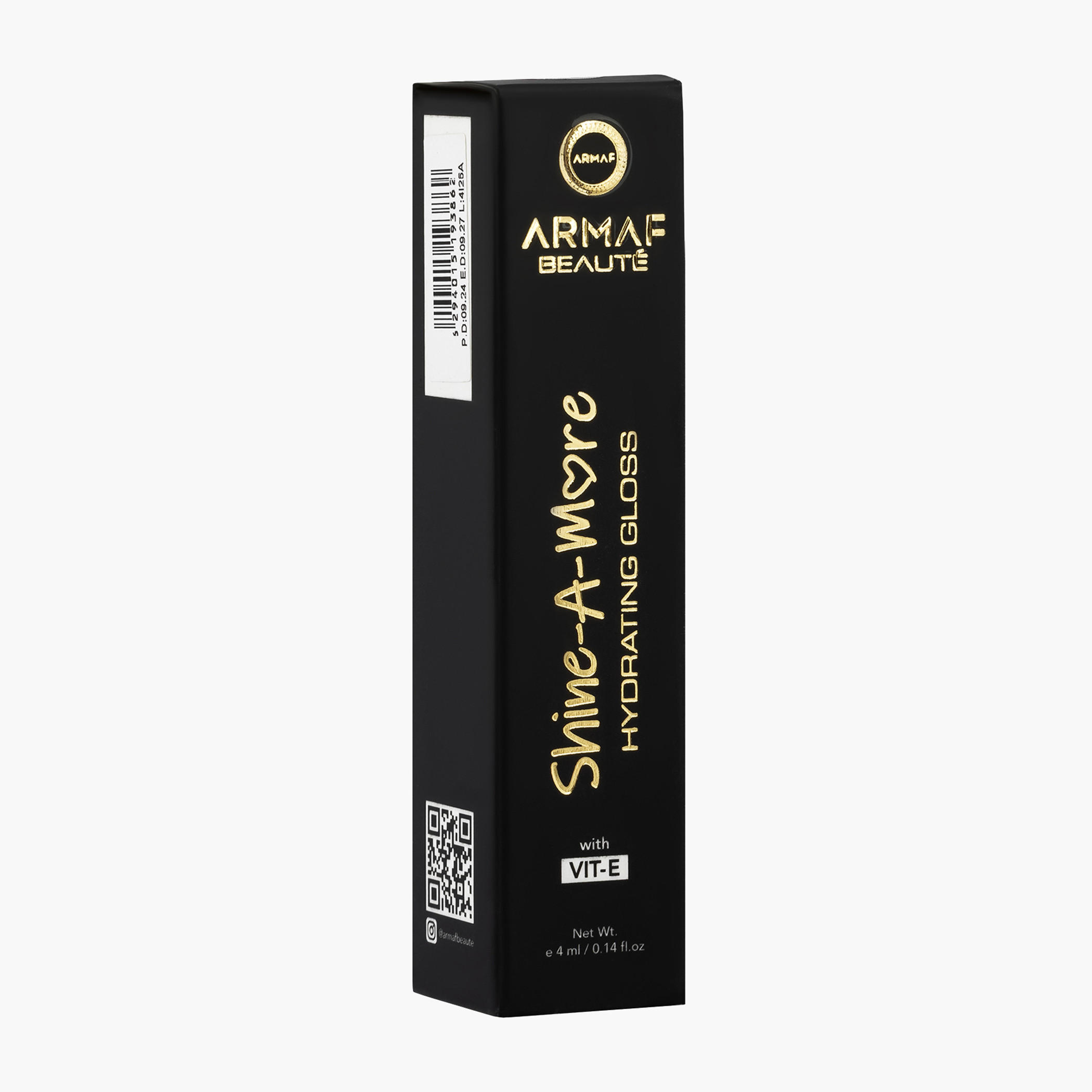 Armaf Beaute Shine A More Lip Gloss-beautyandpersonalcare-makeup-lips-lipglossesandbalms-image-4