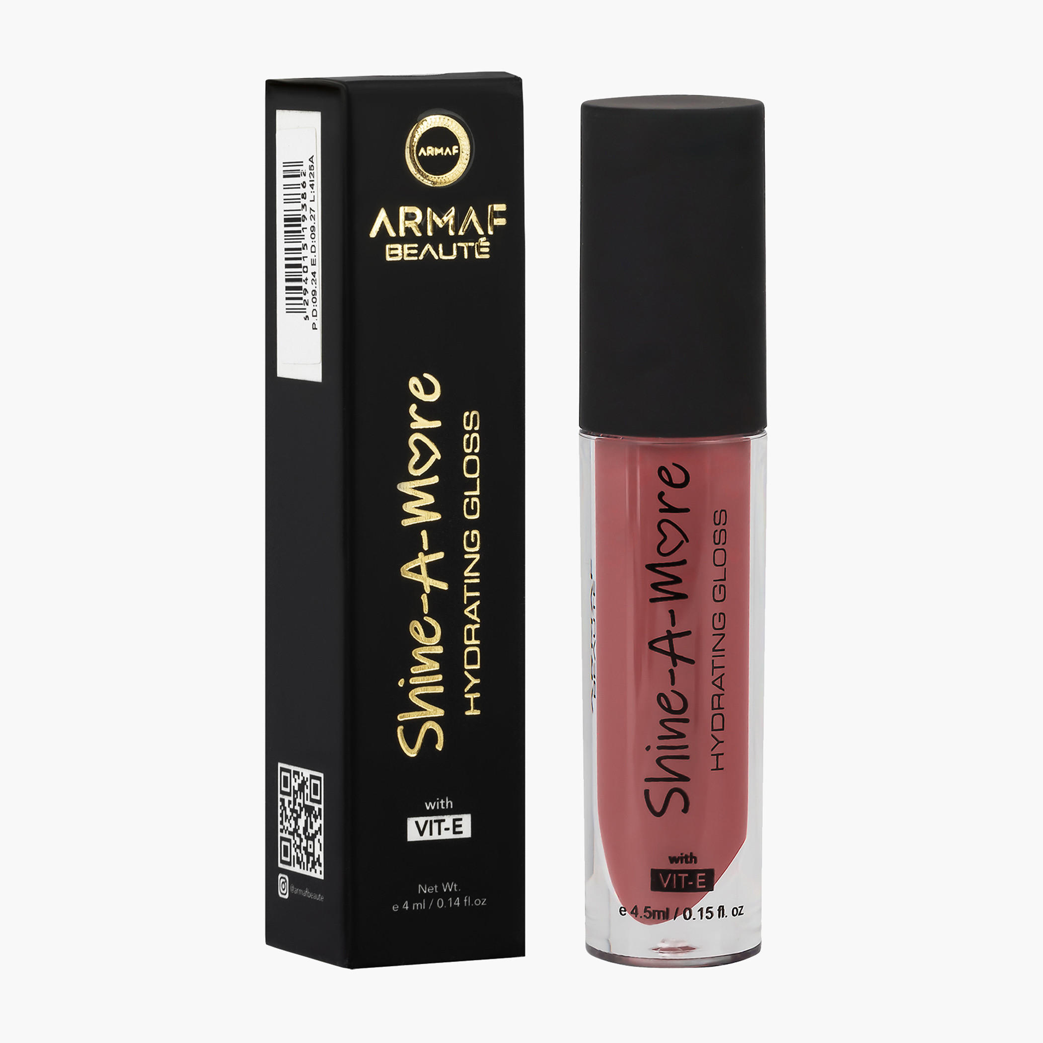 ملمع الشفاه شاين أ مور من أرماف بيوتي-beautyandpersonalcare-makeup-lips-lipglossesandbalms-image-19