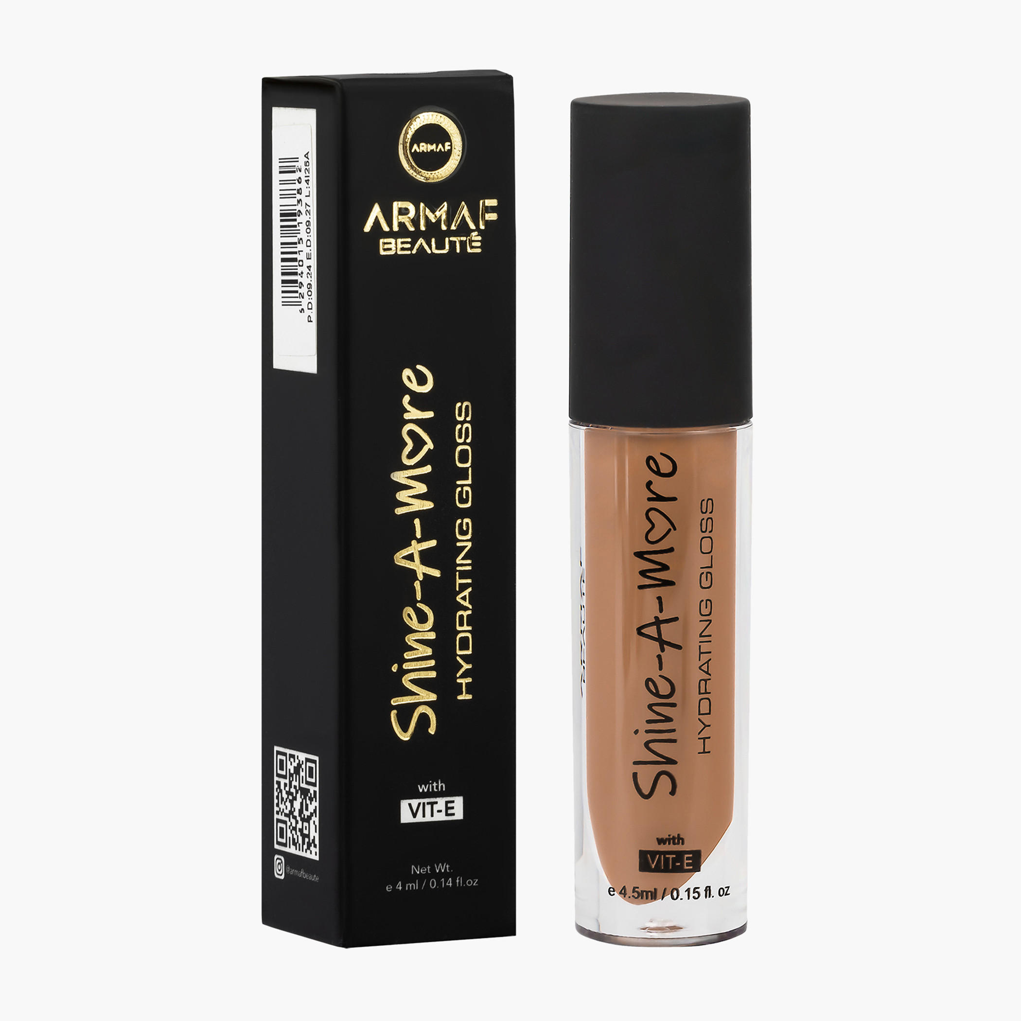 ملمع الشفاه شاين أ مور من أرماف بيوتي-beautyandpersonalcare-makeup-lips-lipglossesandbalms-image-23