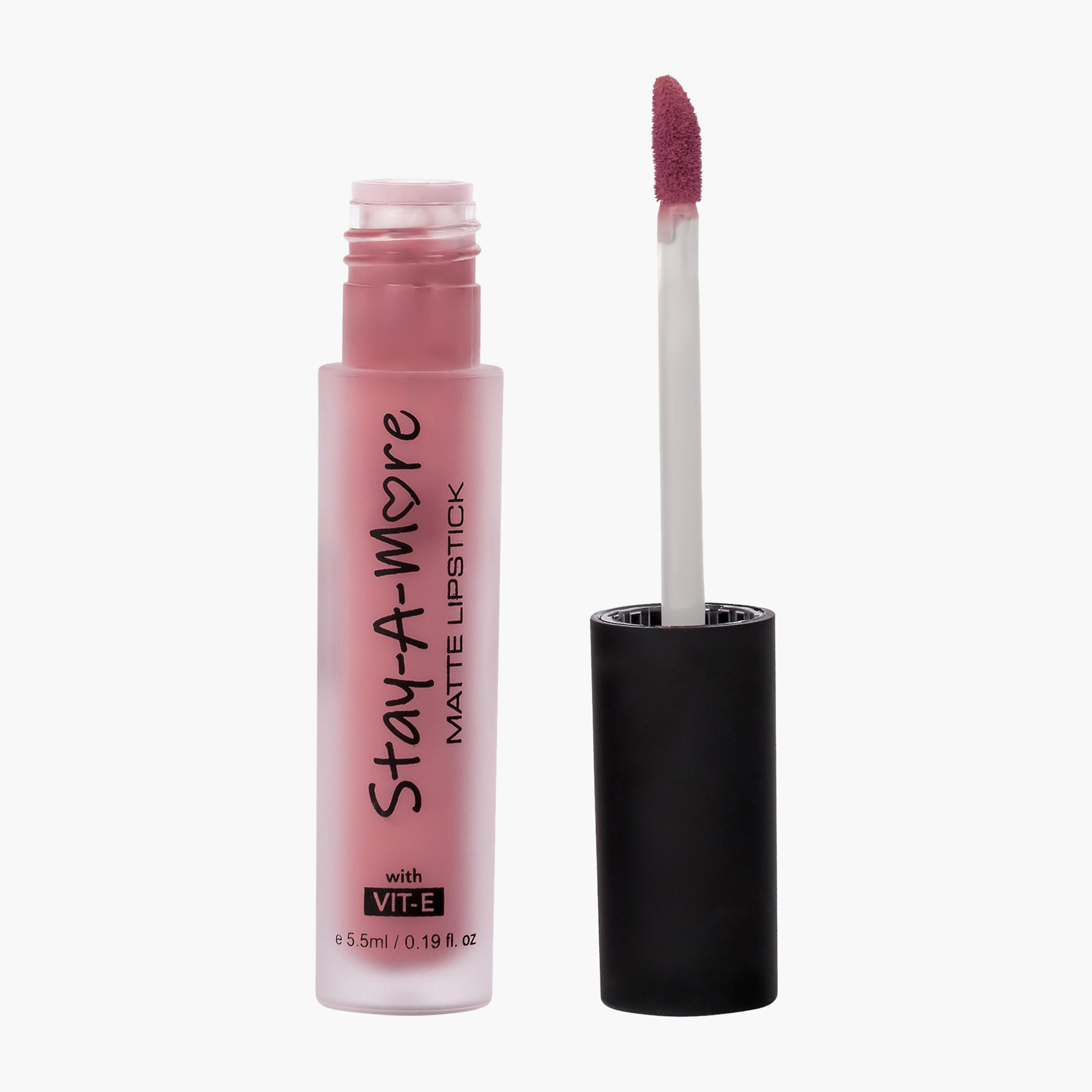 Armaf Beaute Stay A More Matte Liquid Lipstick-beautyandpersonalcare-makeup-lips-liquidlipsticks-image-46