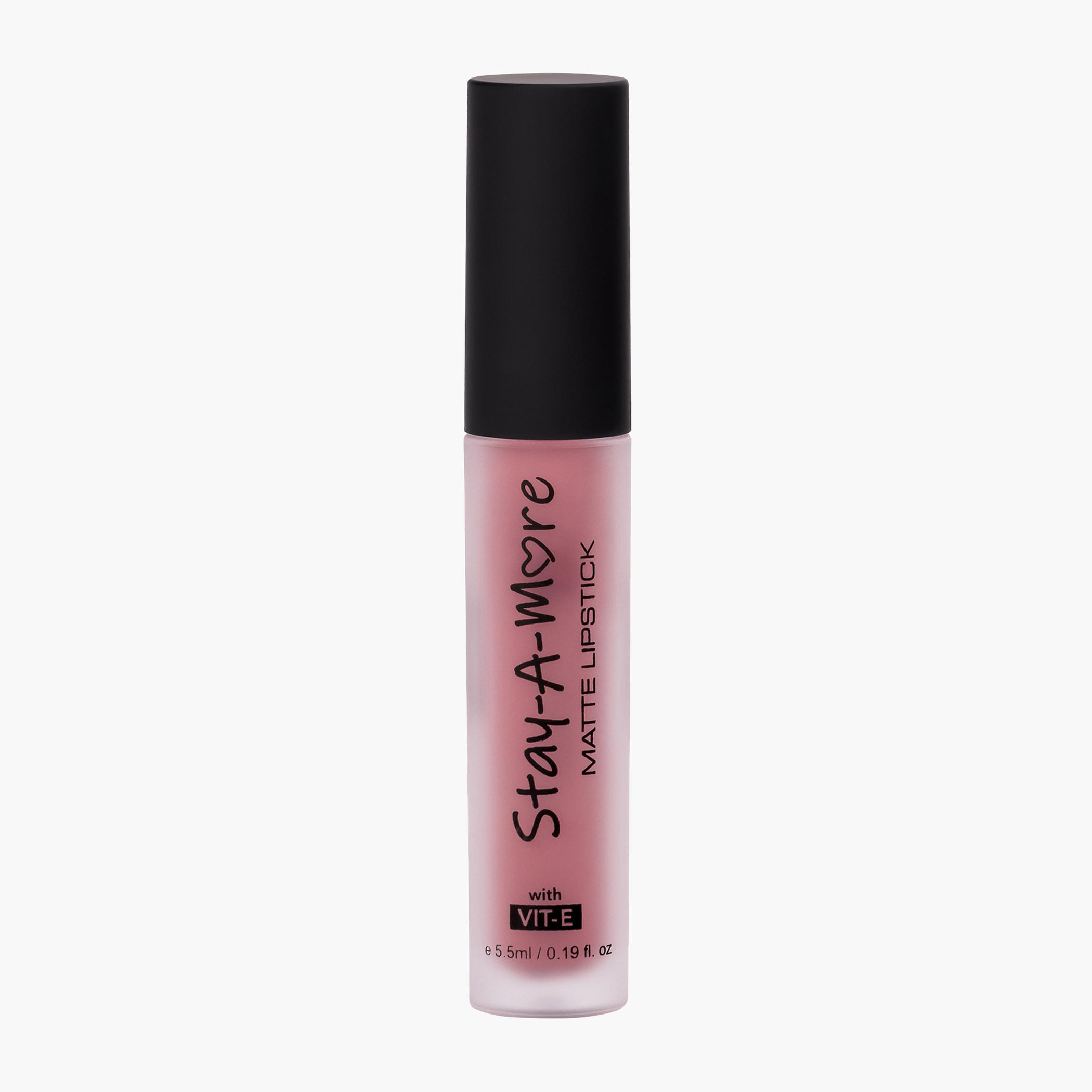 Armaf Beaute Stay A More Matte Liquid Lipstick-beautyandpersonalcare-makeup-lips-liquidlipsticks-image-47