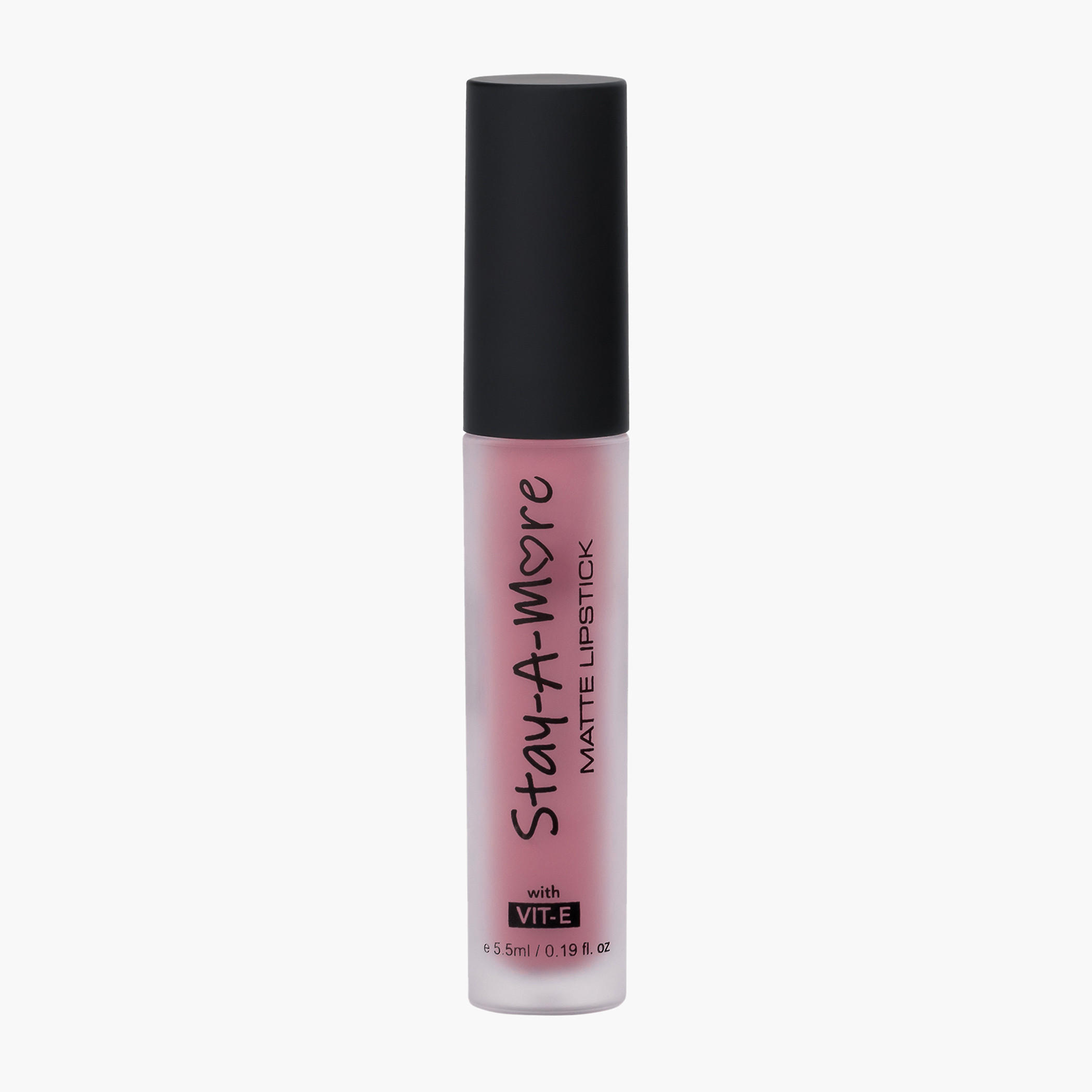 Armaf Beaute Stay A More Matte Liquid Lipstick-beautyandpersonalcare-makeup-lips-liquidlipsticks-image-3