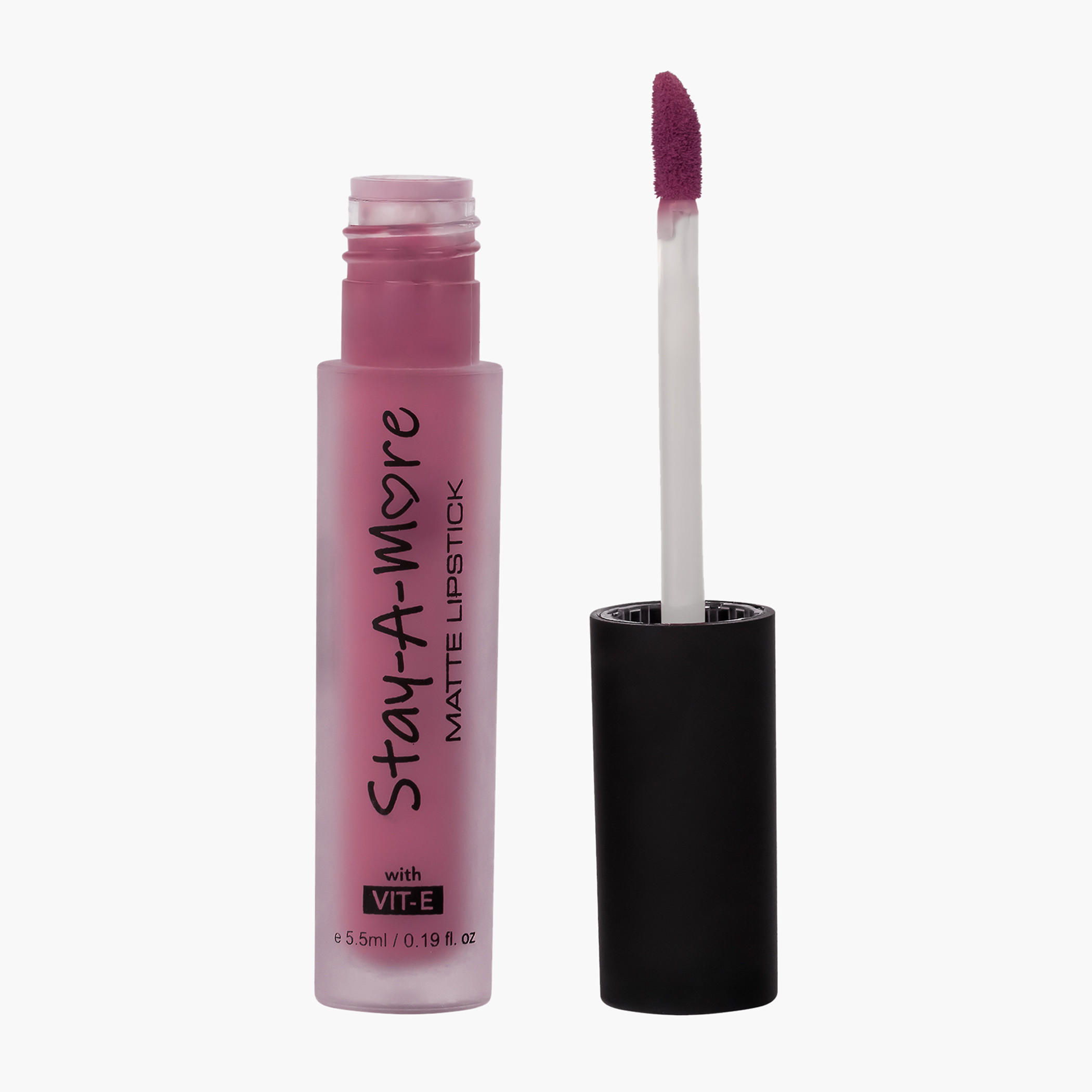 Armaf Beaute Stay A More Matte Liquid Lipstick-beautyandpersonalcare-makeup-lips-liquidlipsticks-image-7