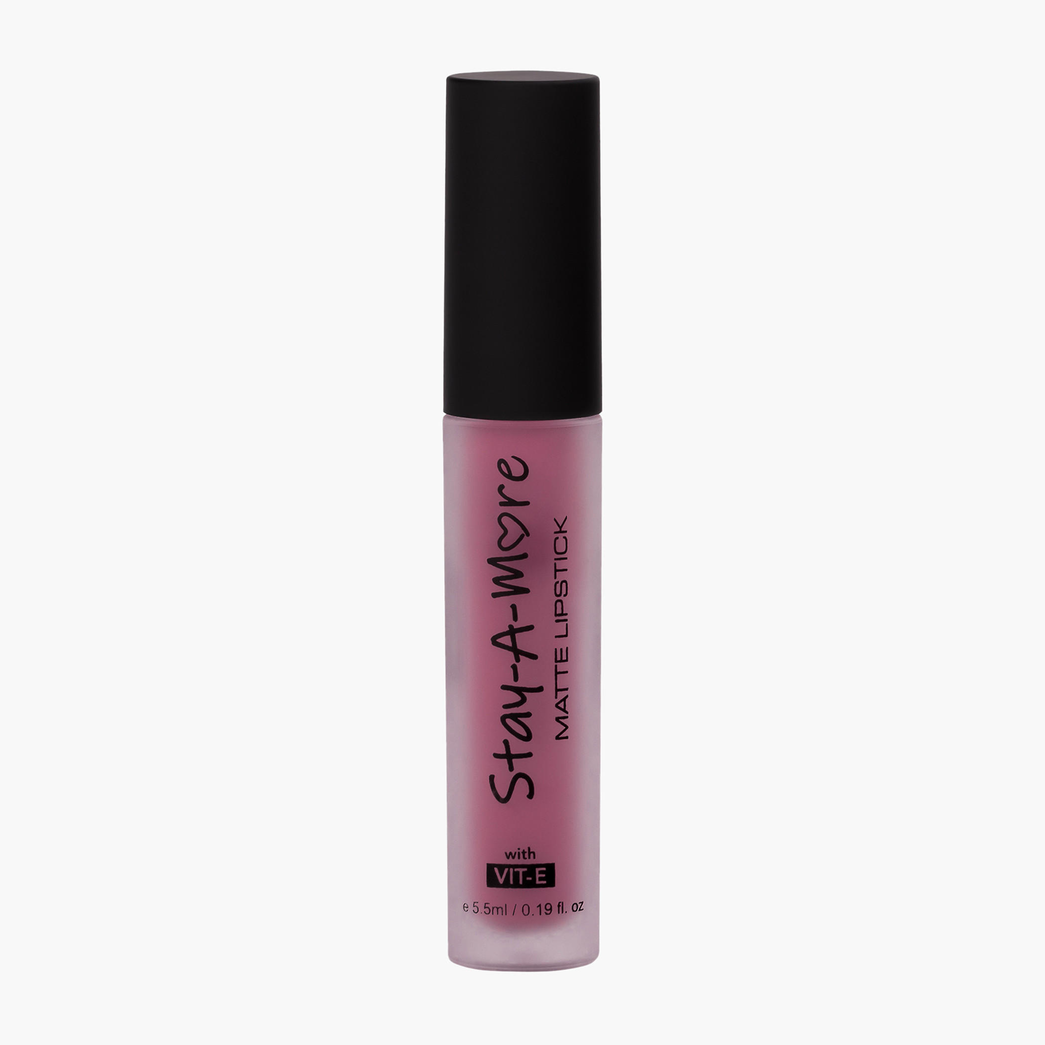 Armaf Beaute Stay A More Matte Liquid Lipstick-beautyandpersonalcare-makeup-lips-liquidlipsticks-image-8