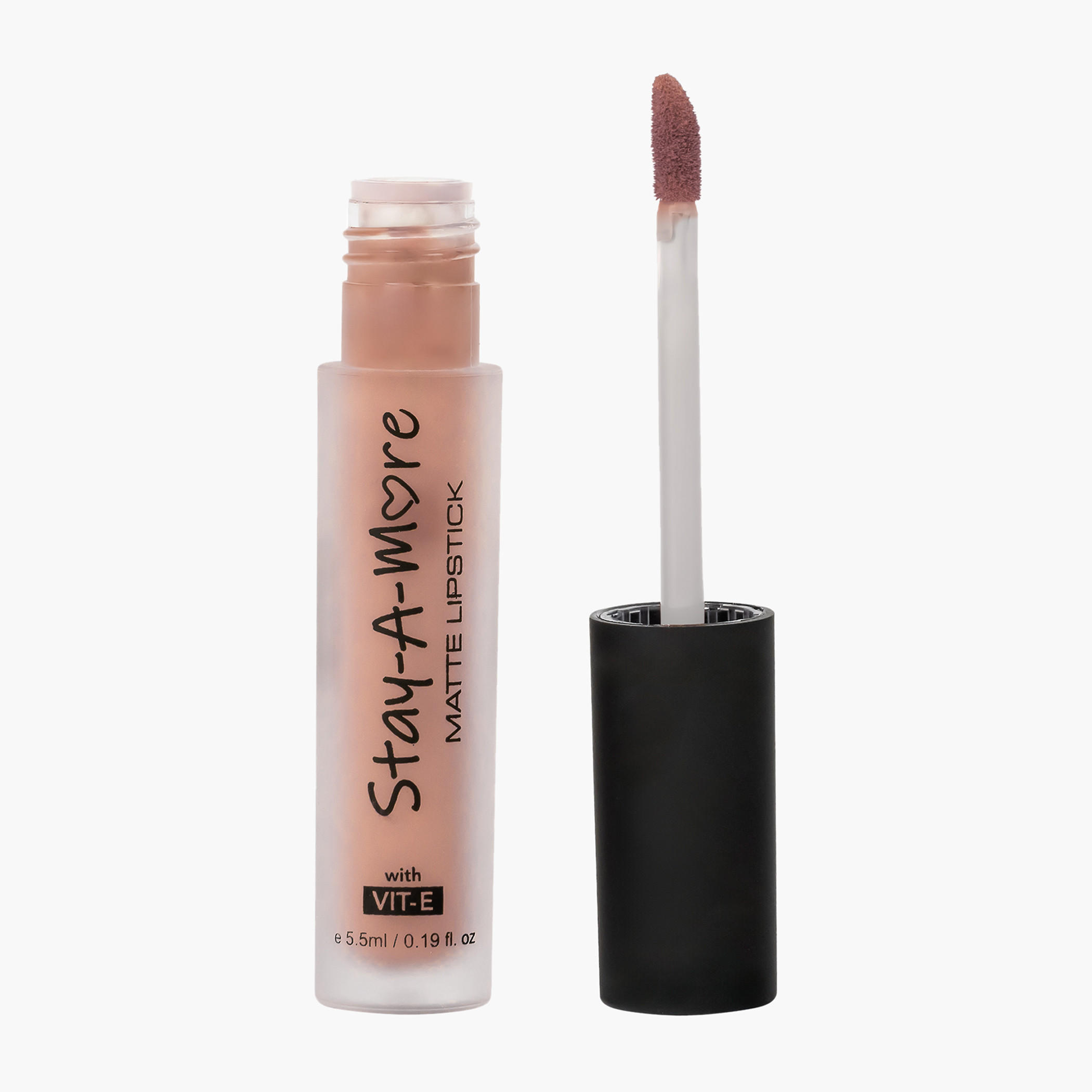 Armaf Beaute Stay A More Matte Liquid Lipstick-beautyandpersonalcare-makeup-lips-liquidlipsticks-image-10