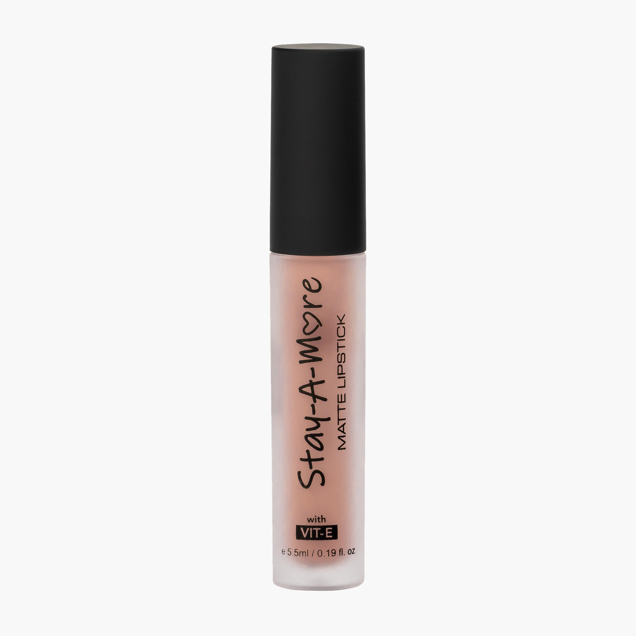 Armaf Beaute Stay A More Matte Liquid Lipstick-beautyandpersonalcare-makeup-lips-liquidlipsticks-image-12