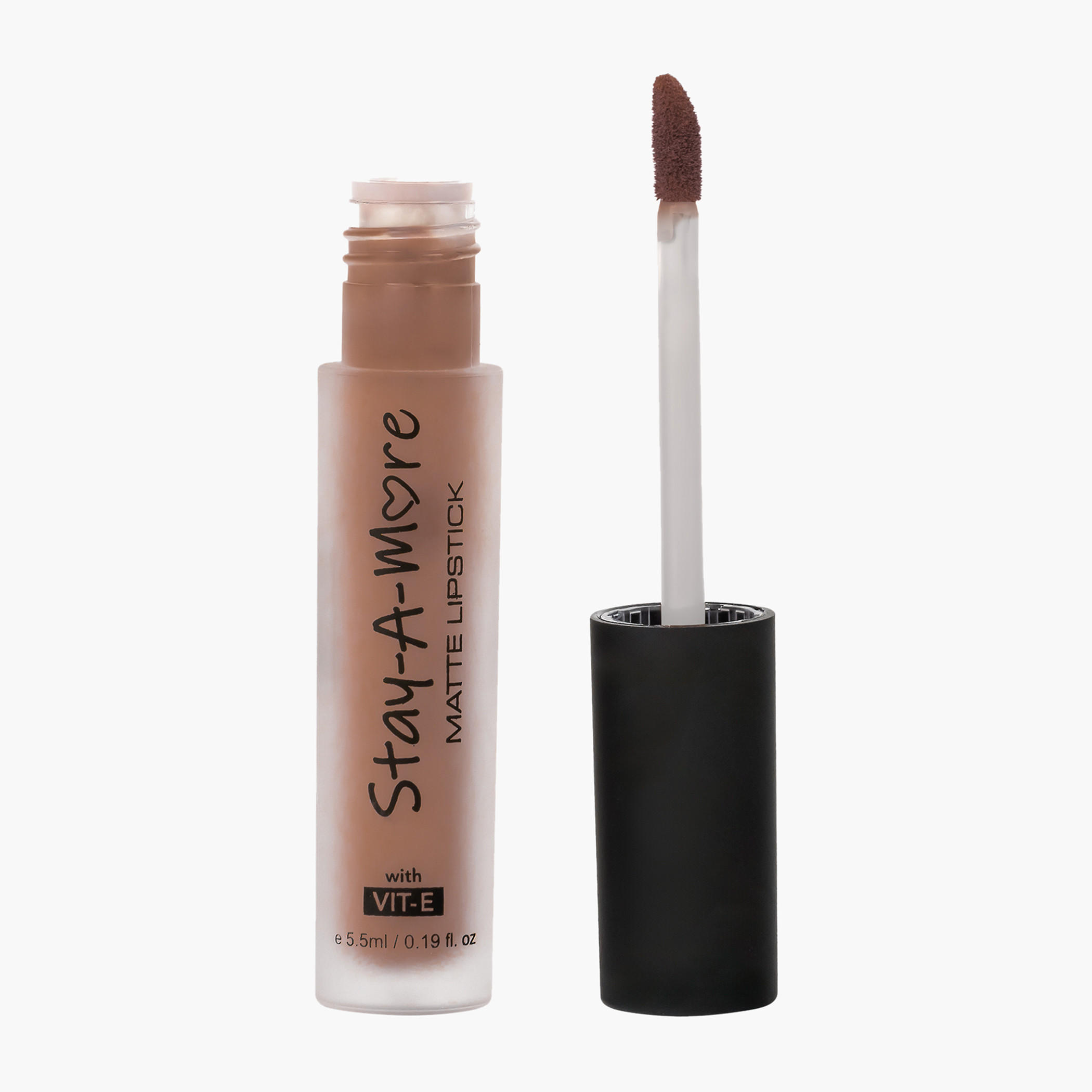 Armaf Beaute Stay A More Matte Liquid Lipstick-beautyandpersonalcare-makeup-lips-liquidlipsticks-image-18