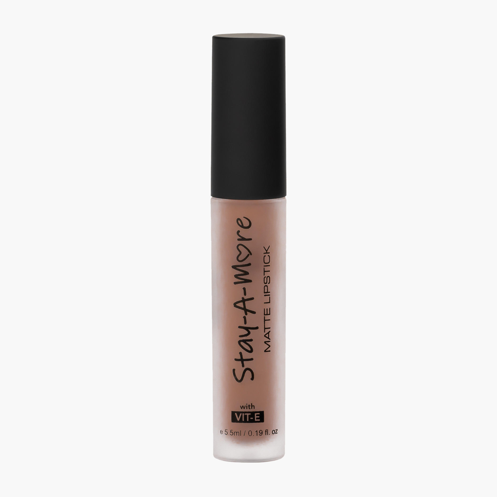 Armaf Beaute Stay A More Matte Liquid Lipstick-beautyandpersonalcare-makeup-lips-liquidlipsticks-image-20