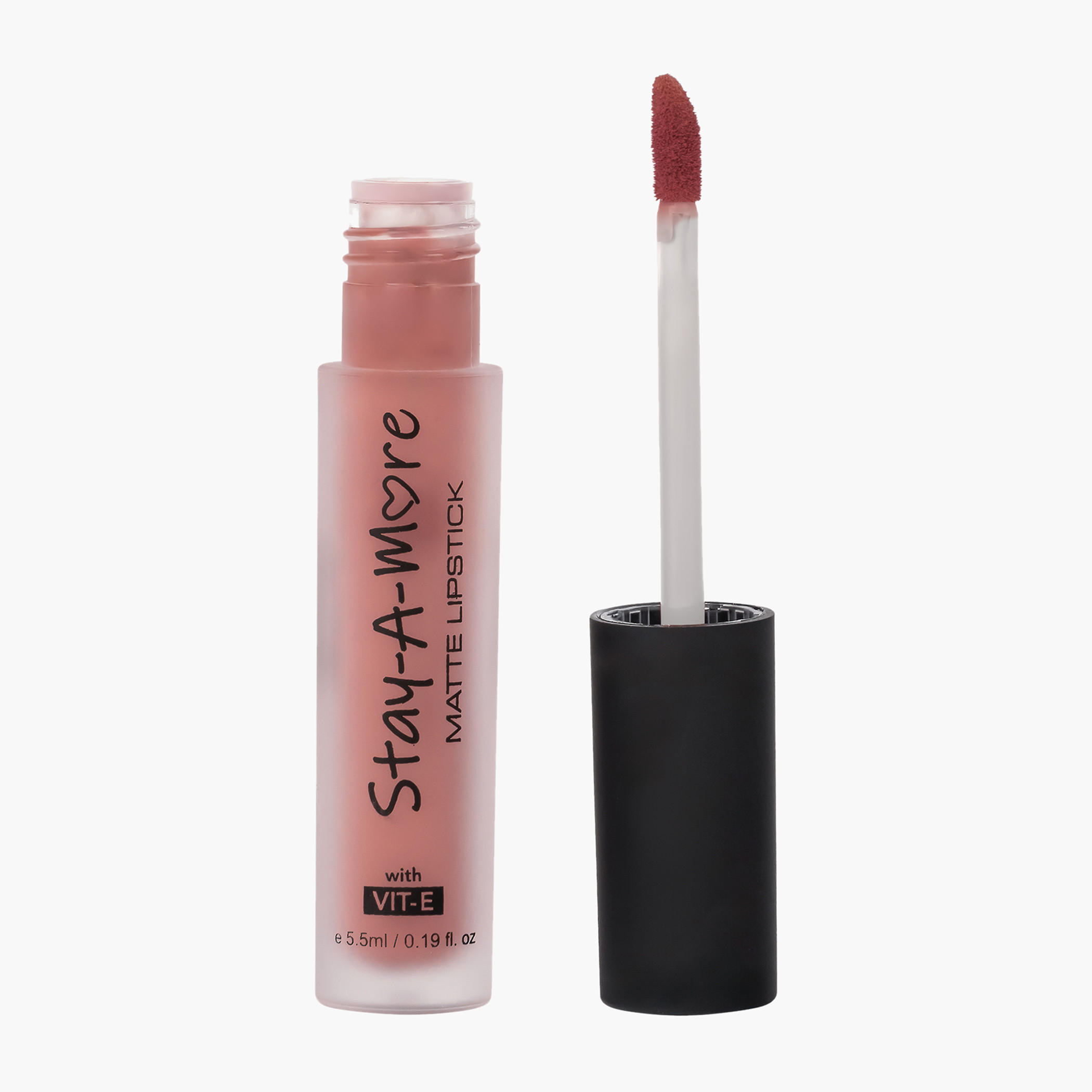 Armaf Beaute Stay A More Matte Liquid Lipstick-beautyandpersonalcare-makeup-lips-liquidlipsticks-image-23