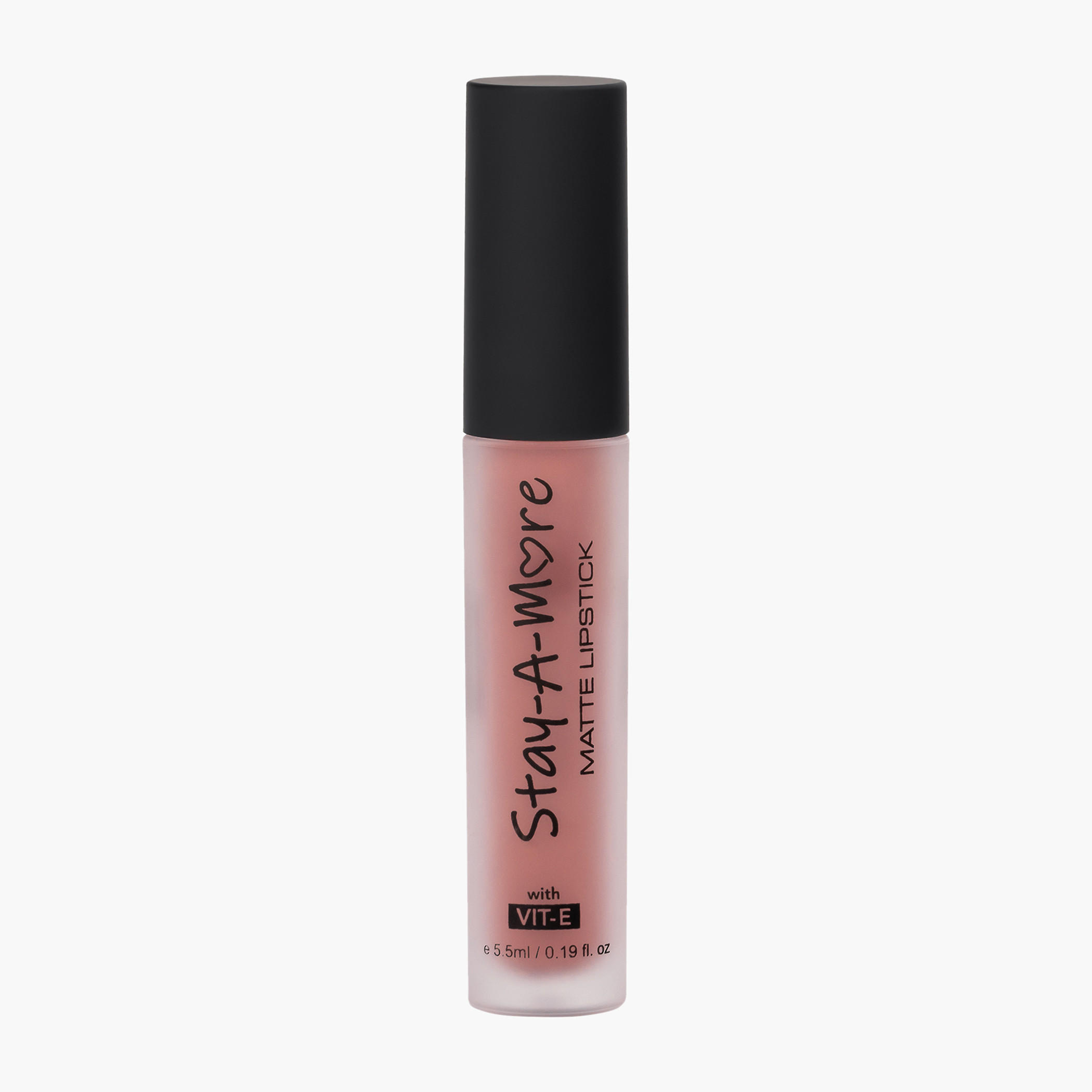 Armaf Beaute Stay A More Matte Liquid Lipstick-beautyandpersonalcare-makeup-lips-liquidlipsticks-image-24