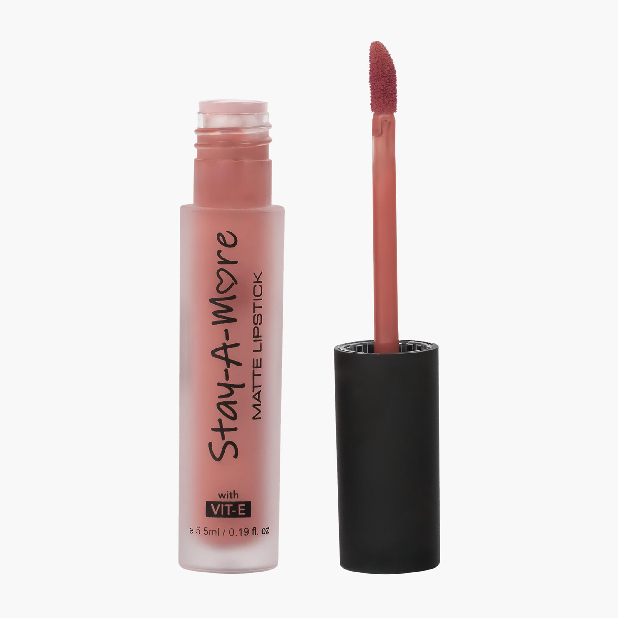 أحمر شفاه سائل مطفي ستاي أ مور من أرماف بيوتي-beautyandpersonalcare-makeup-lips-liquidlipsticks-image-2