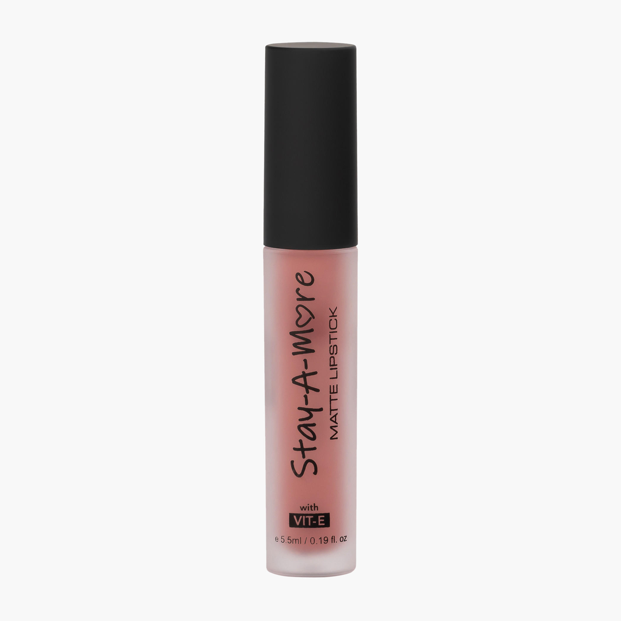 Armaf Beaute Stay A More Matte Liquid Lipstick-beautyandpersonalcare-makeup-lips-liquidlipsticks-image-28