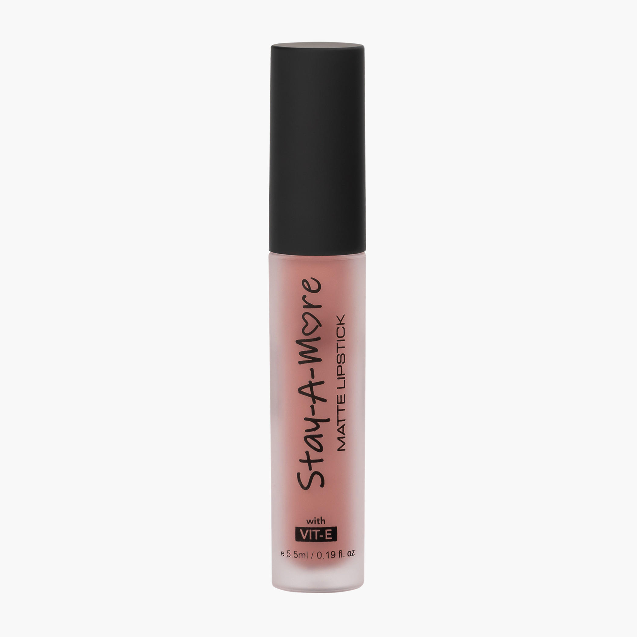 Armaf Beaute Stay A More Matte Liquid Lipstick-beautyandpersonalcare-makeup-lips-liquidlipsticks-image-30