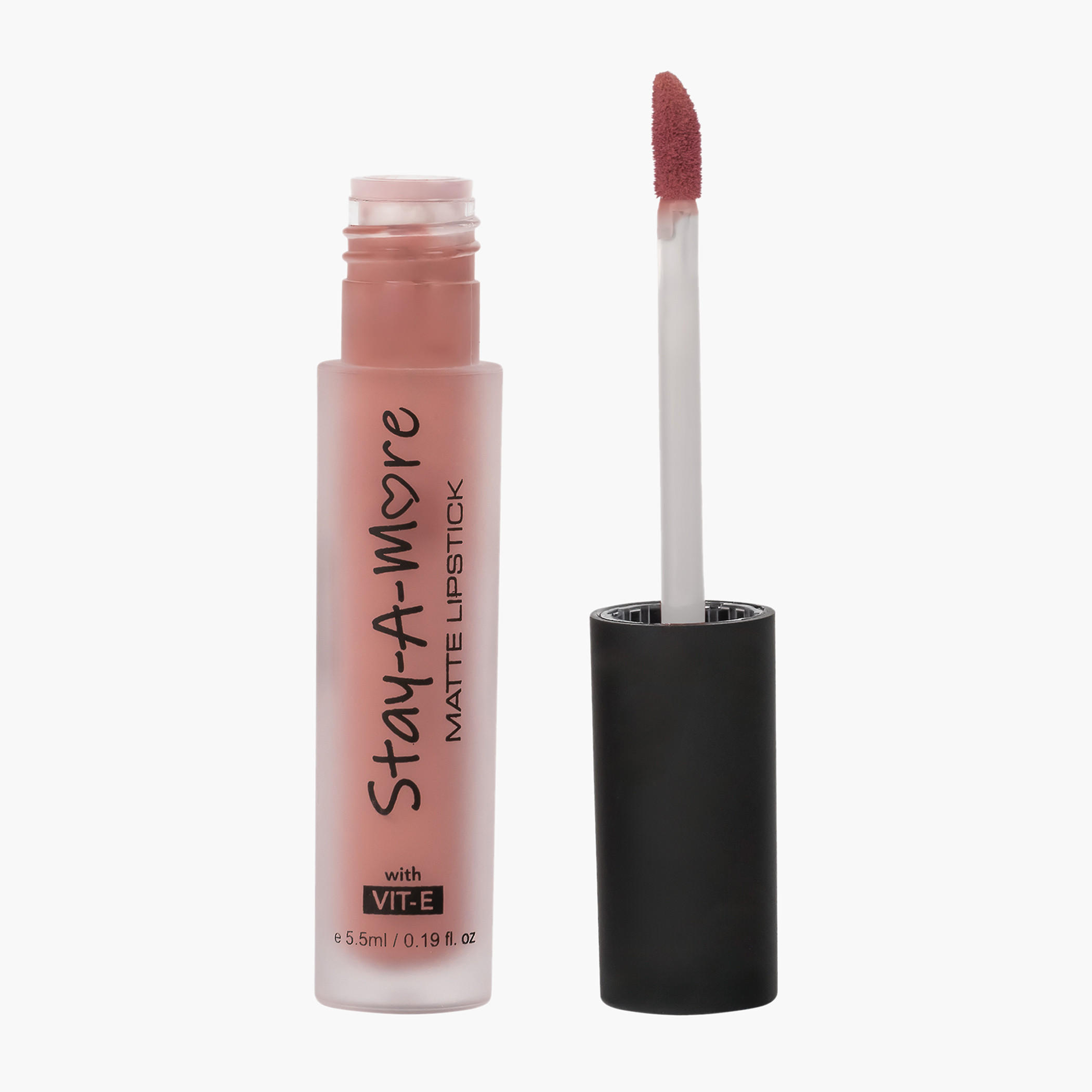 Armaf Beaute Stay A More Matte Liquid Lipstick-beautyandpersonalcare-makeup-lips-liquidlipsticks-image-32
