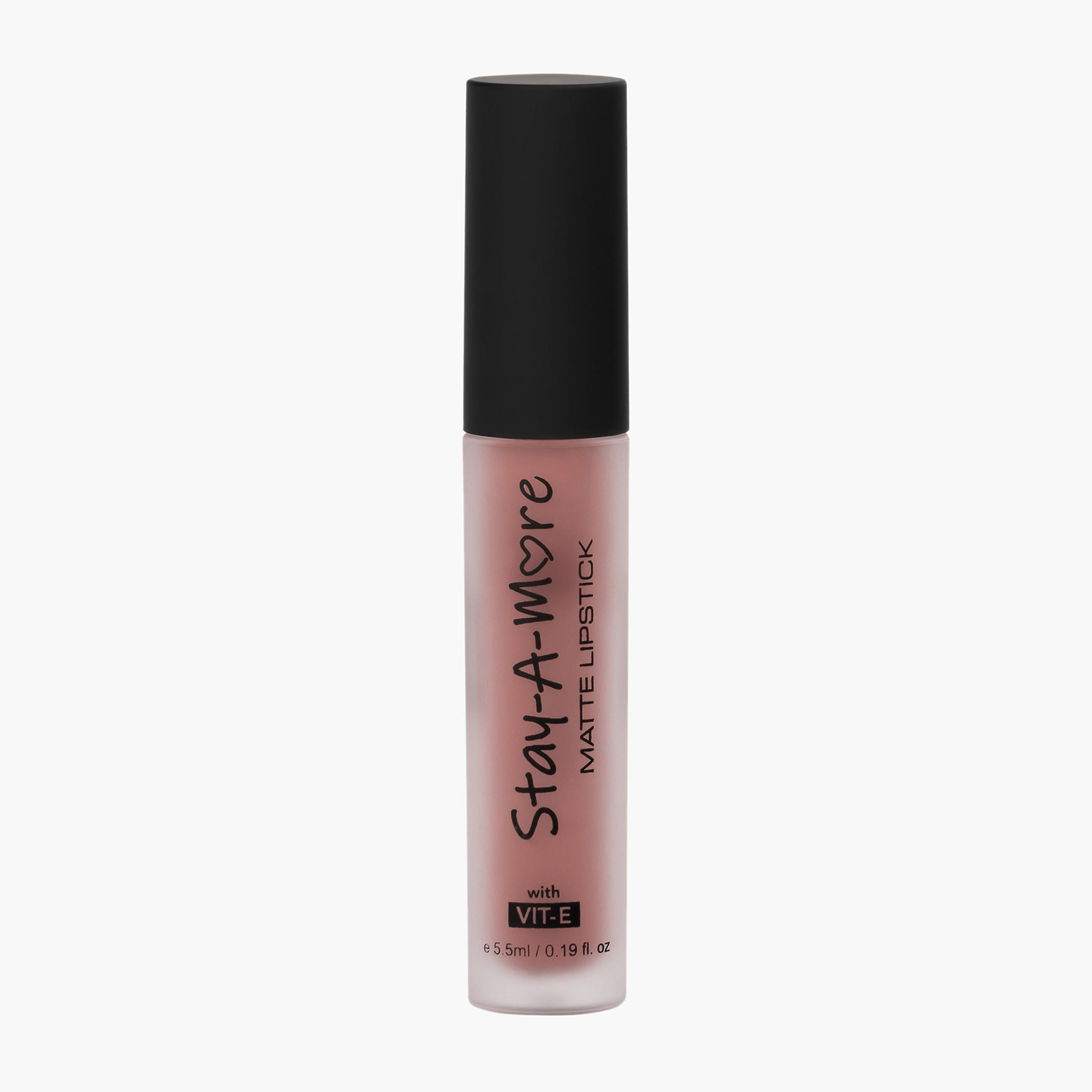 Armaf Beaute Stay A More Matte Liquid Lipstick-beautyandpersonalcare-makeup-lips-liquidlipsticks-image-35