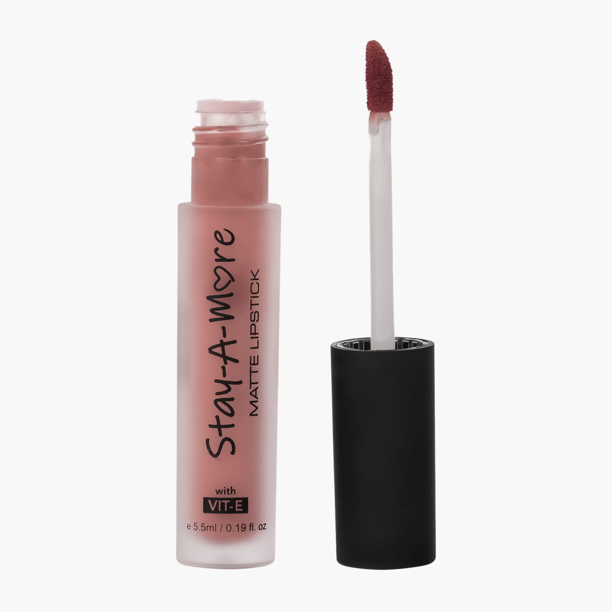 Armaf Beaute Stay A More Matte Liquid Lipstick-beautyandpersonalcare-makeup-lips-liquidlipsticks-image-36