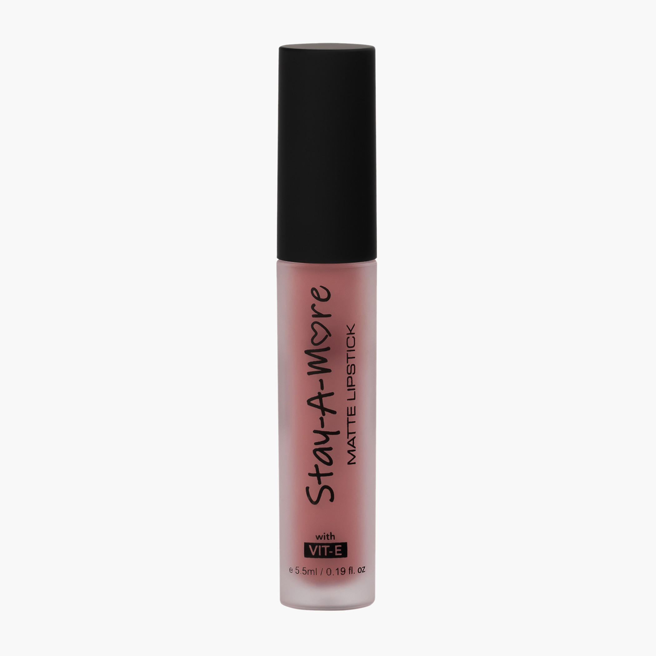 Armaf Beaute Stay A More Matte Liquid Lipstick-beautyandpersonalcare-makeup-lips-liquidlipsticks-image-38
