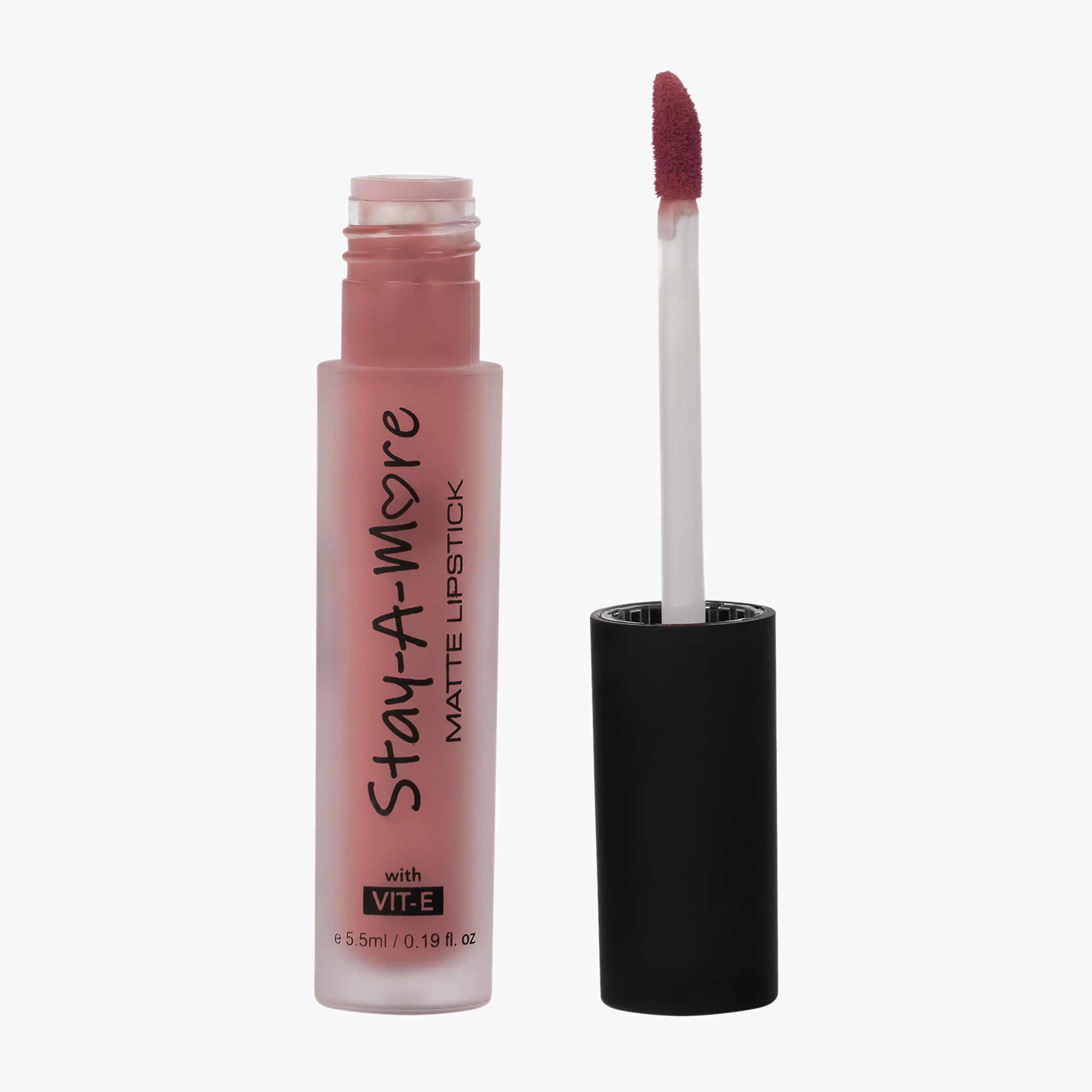 Armaf Beaute Stay A More Matte Liquid Lipstick-beautyandpersonalcare-makeup-lips-liquidlipsticks-image-40