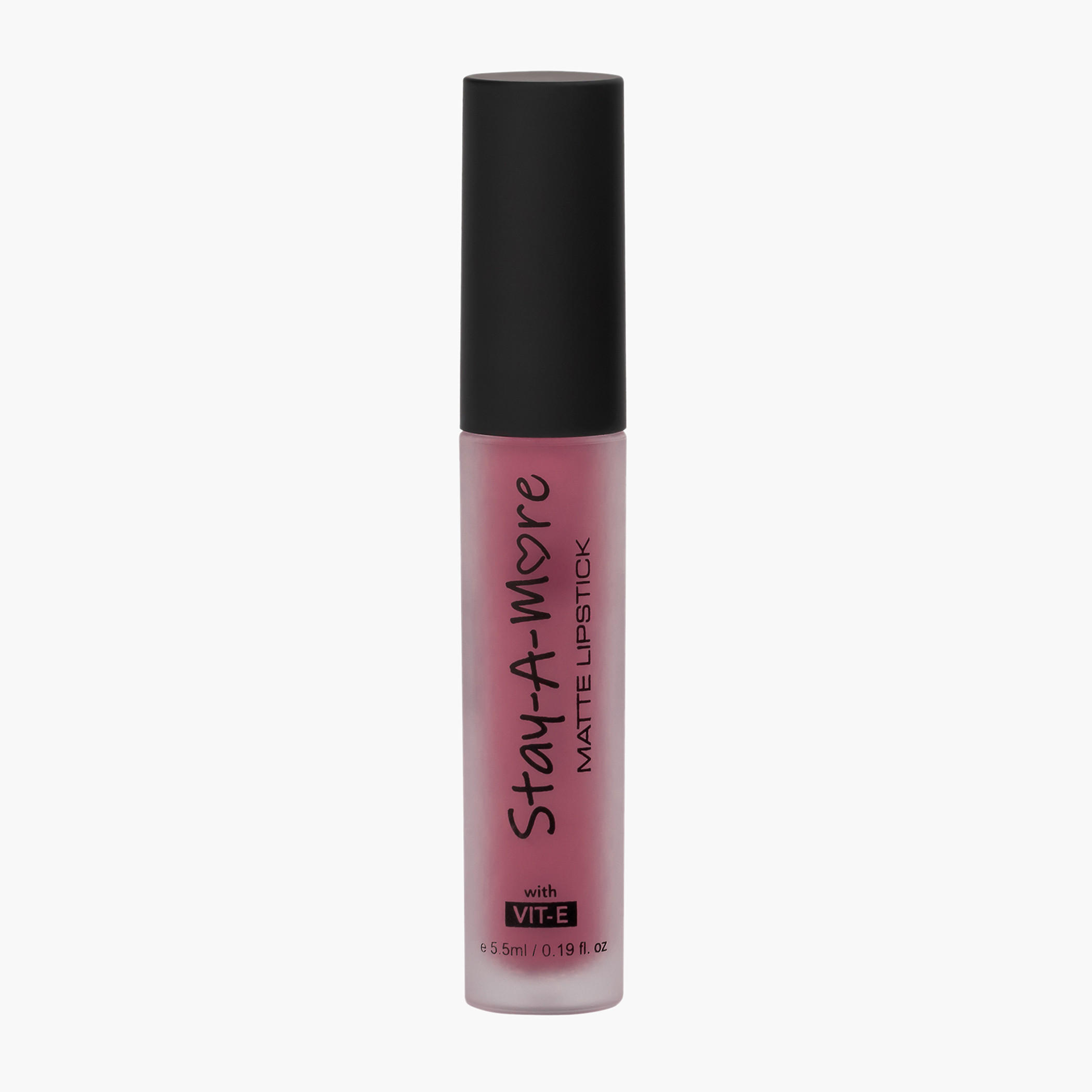 Armaf Beaute Stay A More Matte Liquid Lipstick-beautyandpersonalcare-makeup-lips-liquidlipsticks-image-43