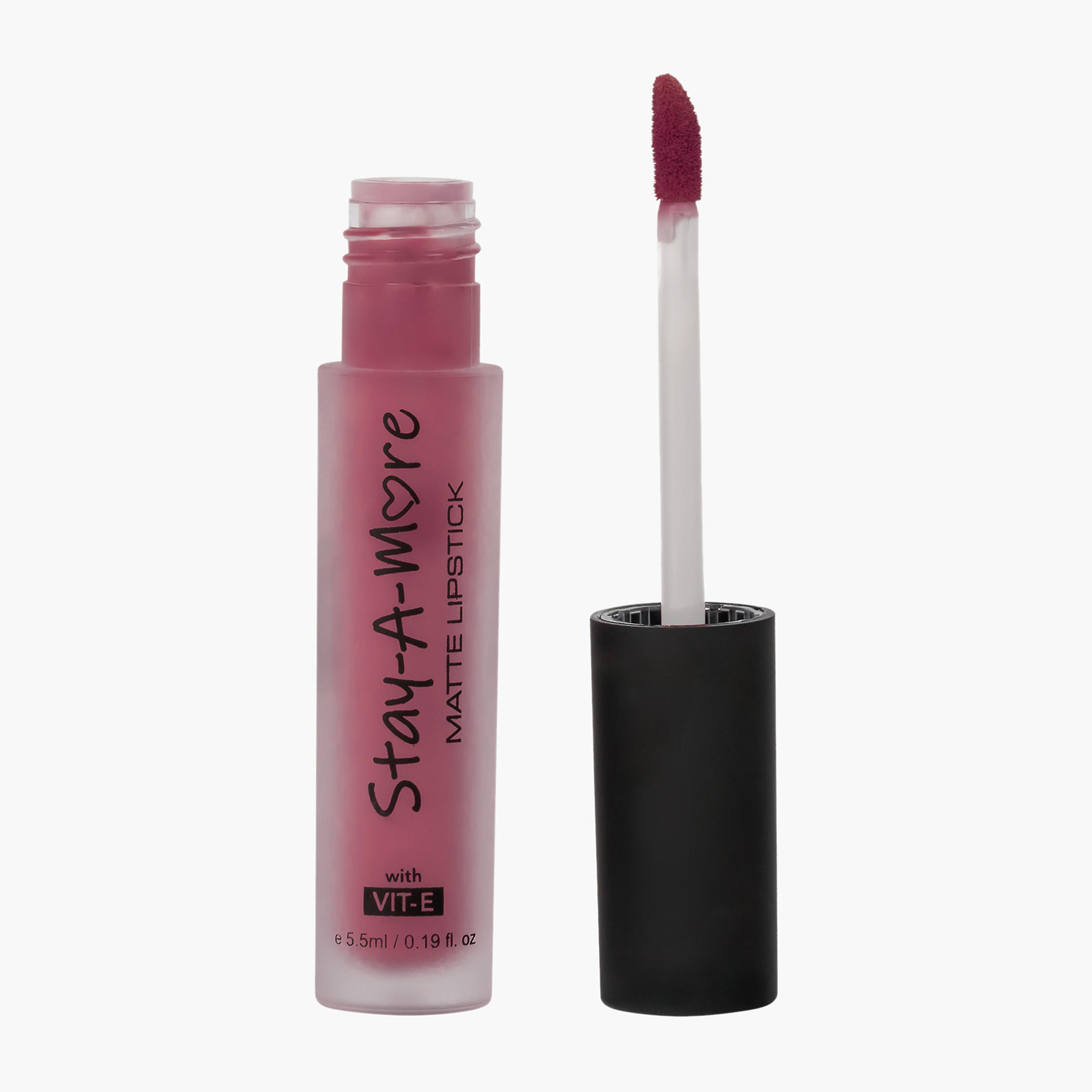 Armaf Beaute Stay A More Matte Liquid Lipstick-beautyandpersonalcare-makeup-lips-liquidlipsticks-image-44