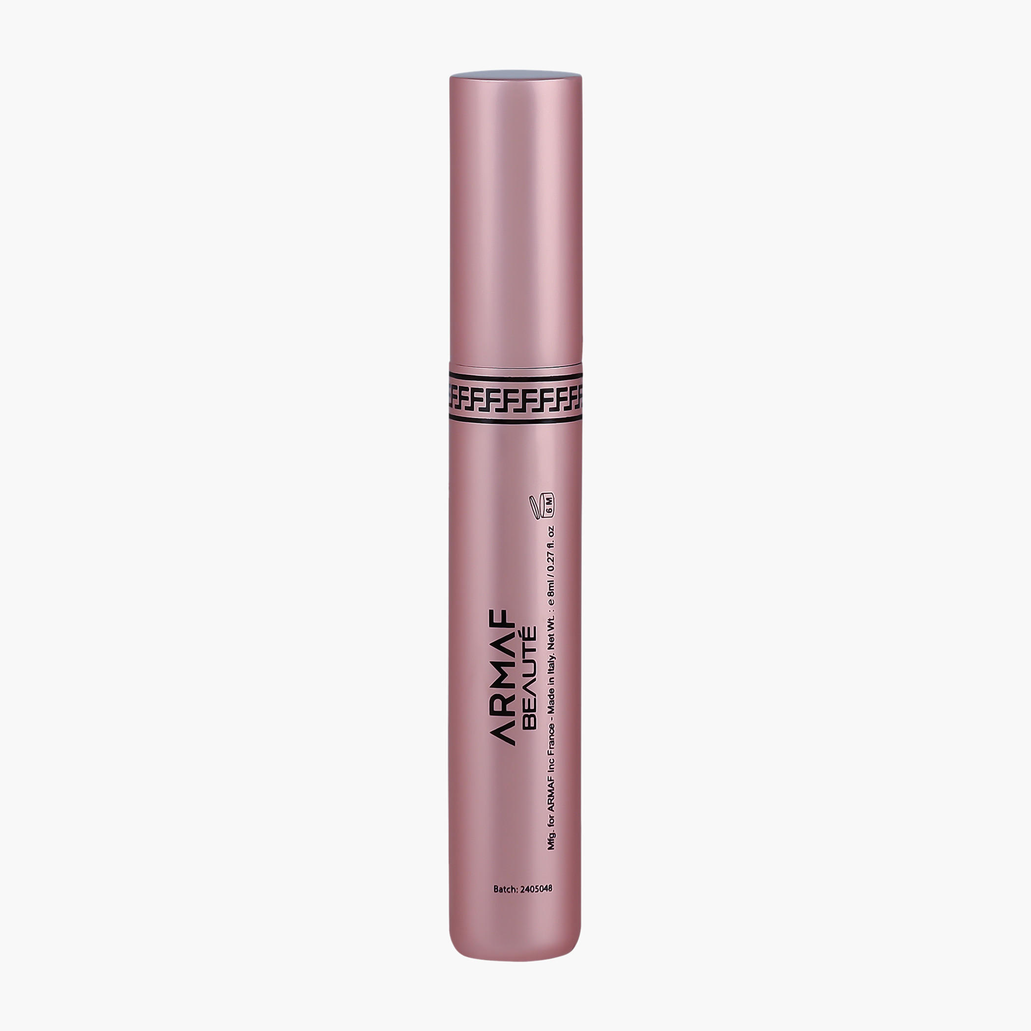 Armaf Beaute Xtra Mile Lengthening Mascara-beautyandpersonalcare-makeup-eyes-mascaras-image-2