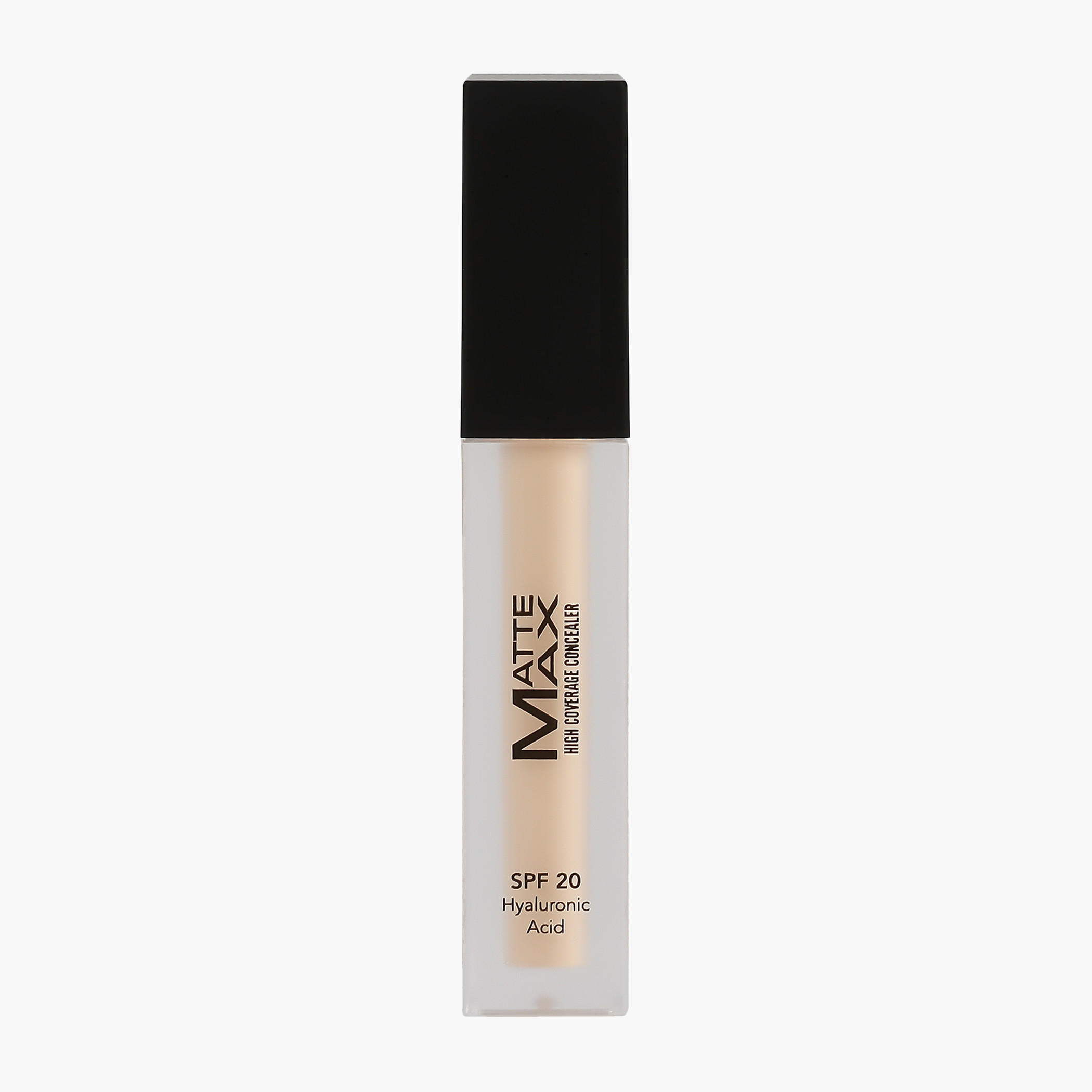 Armaf Beaute Matte Max High Coverage Concealer-beautyandpersonalcare-makeup-face-concealers-image-1